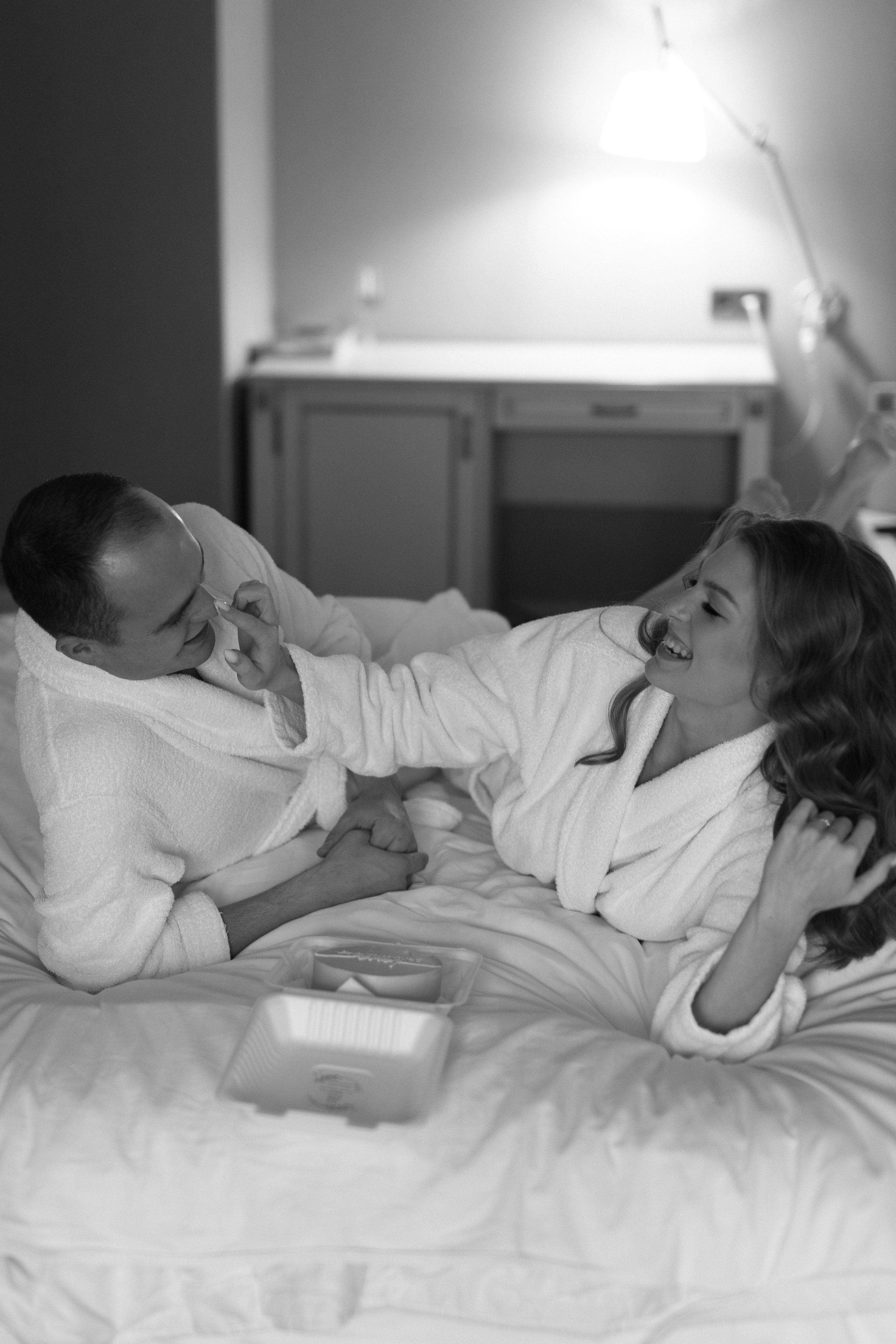 Октябрь, 28. Фотограф Дарья Белова Нижний Новгород, Балахна