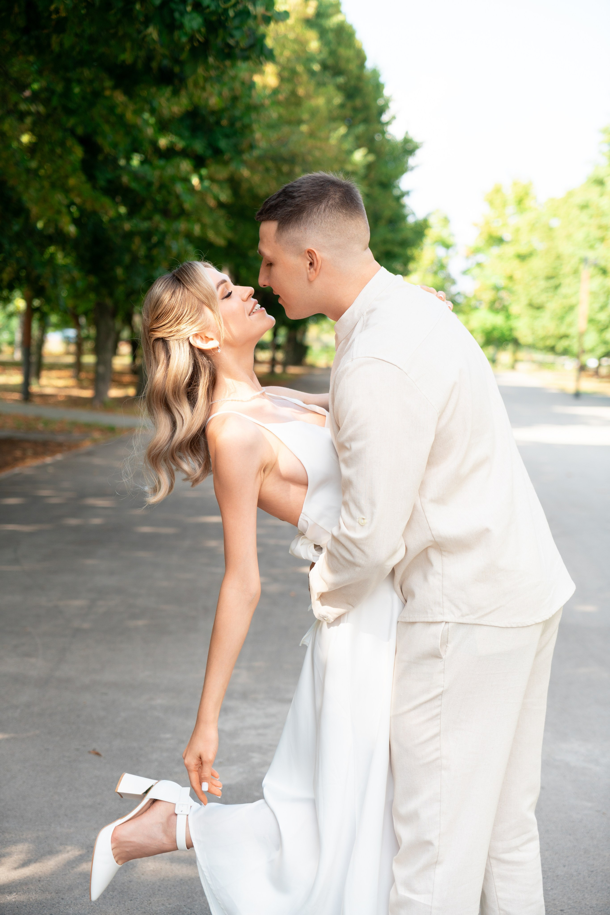 А + Д. Фотограф г. Тольятти