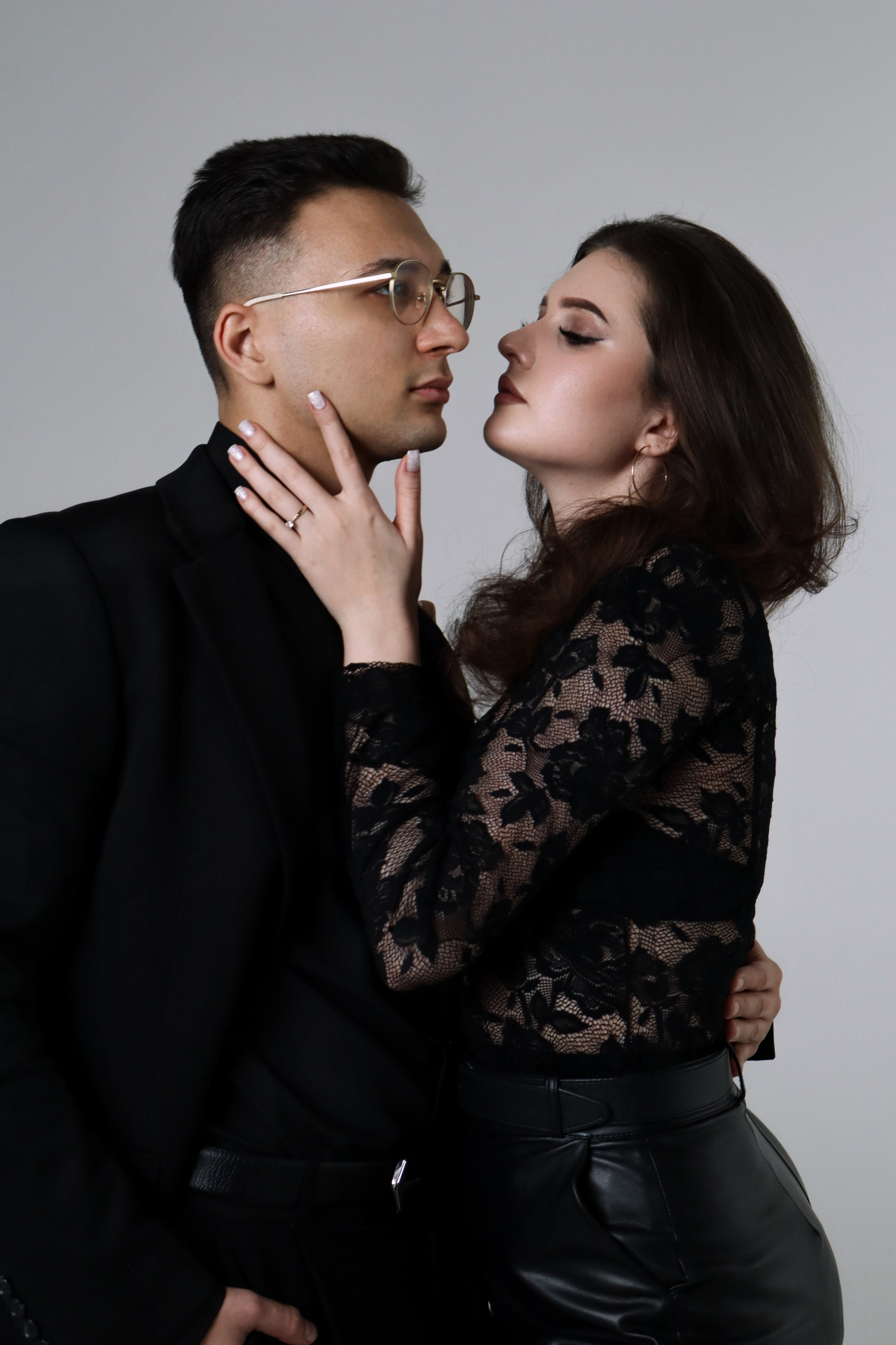 Egor&Victoria. Фотограф Anna Ahanova | Ростов-на-Дону