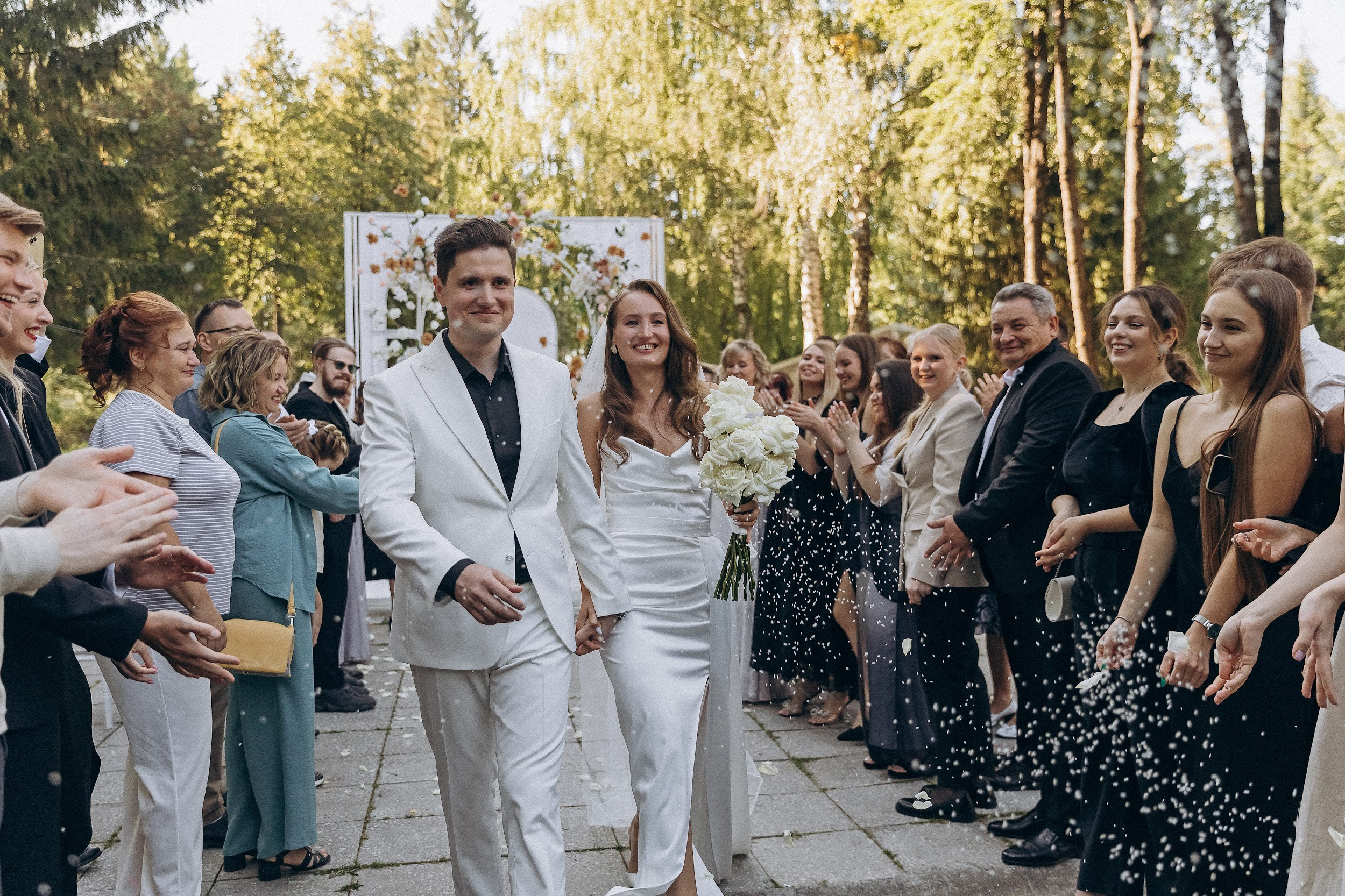 12.08 Арина и Александр. Свадебный организатор Екатеринбург