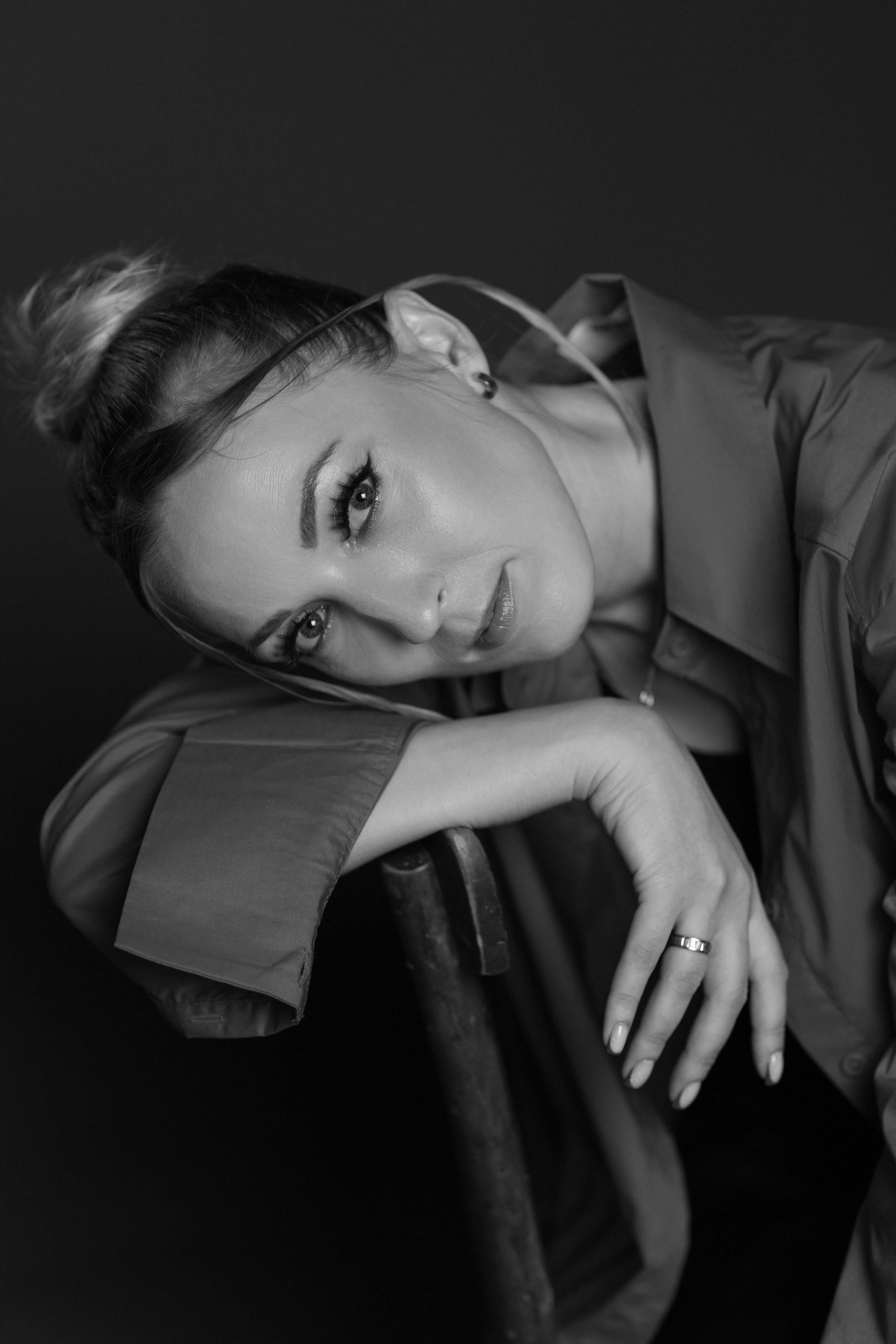 Инга. Портретный и семейный фотограф в Краснодаре Оксана Сараева