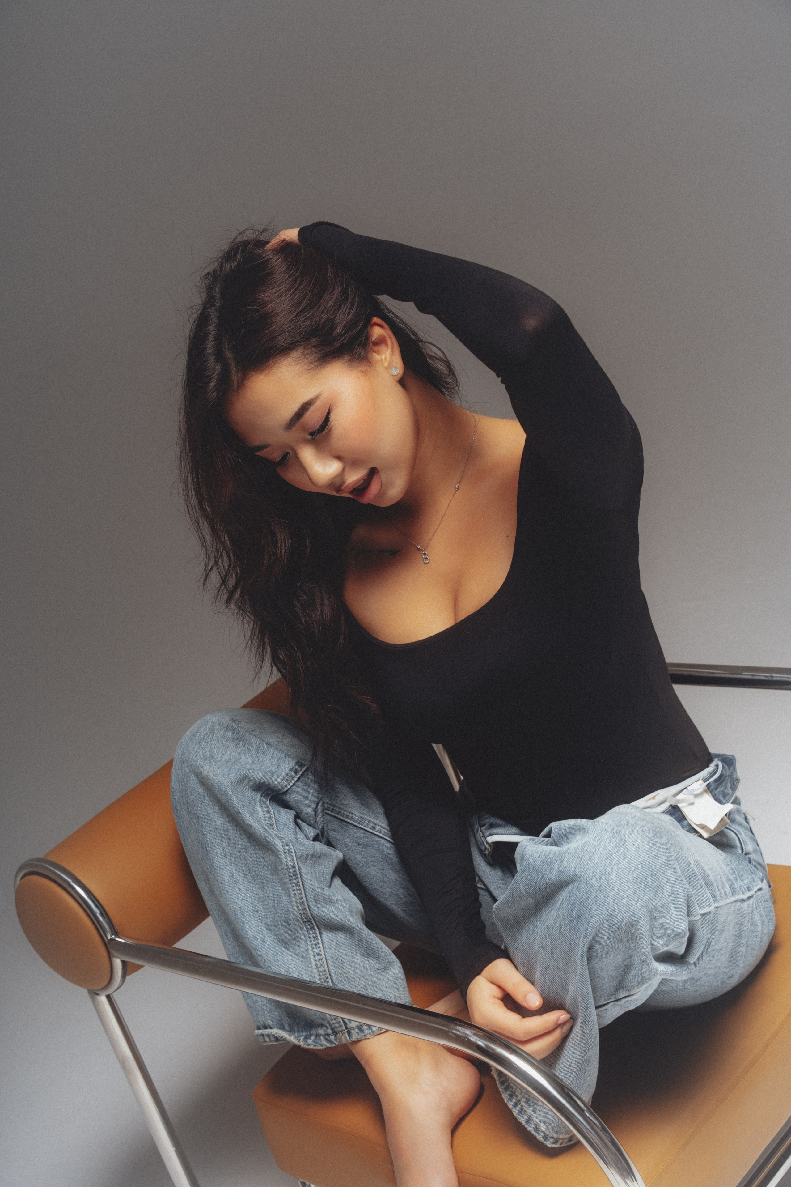 Персональные съемки