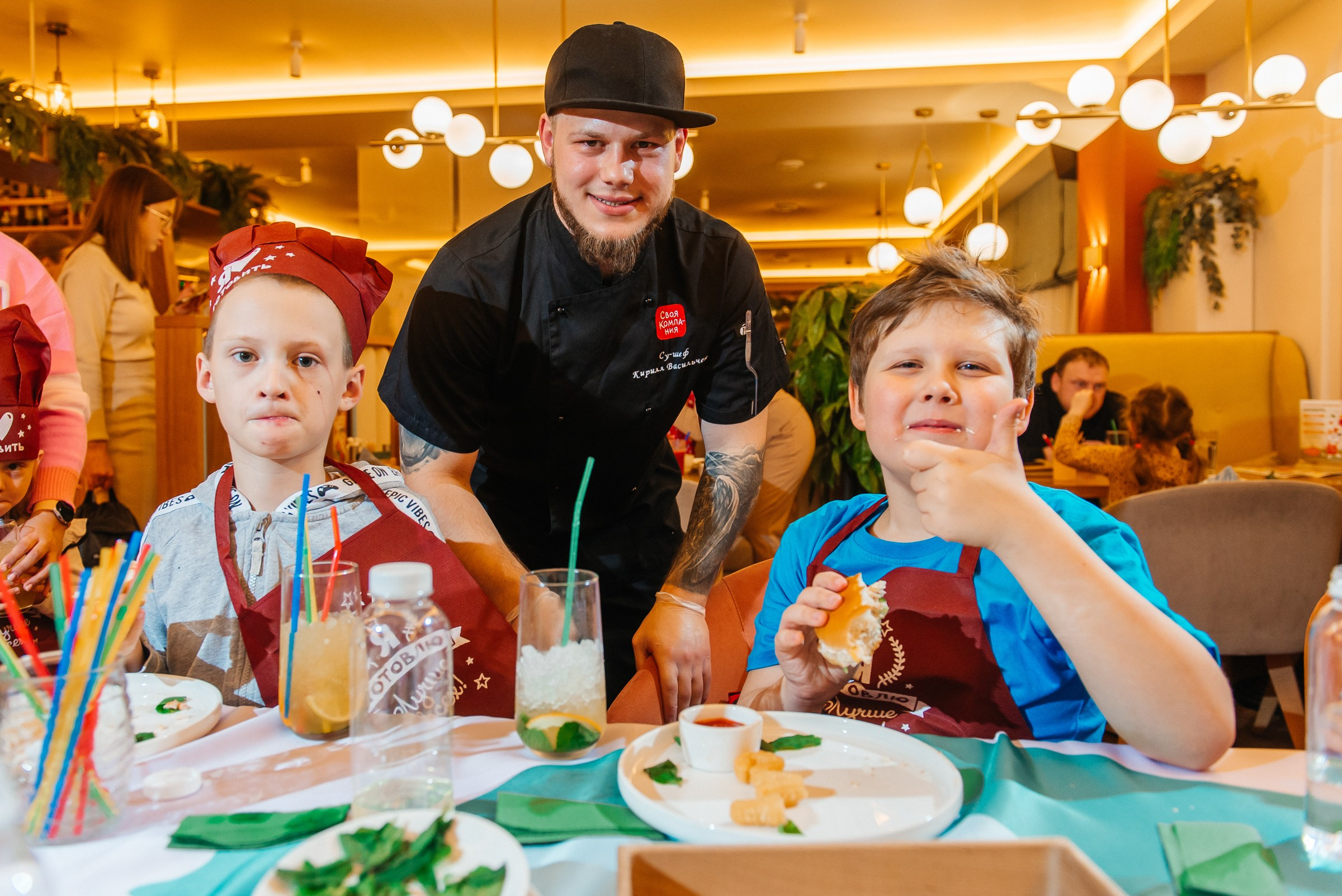 Детский фотограф на праздник в Екатеринбурге Ирина Смирнова. Профессиональный фотограф в Екатеринбурге Ирина Смирнова