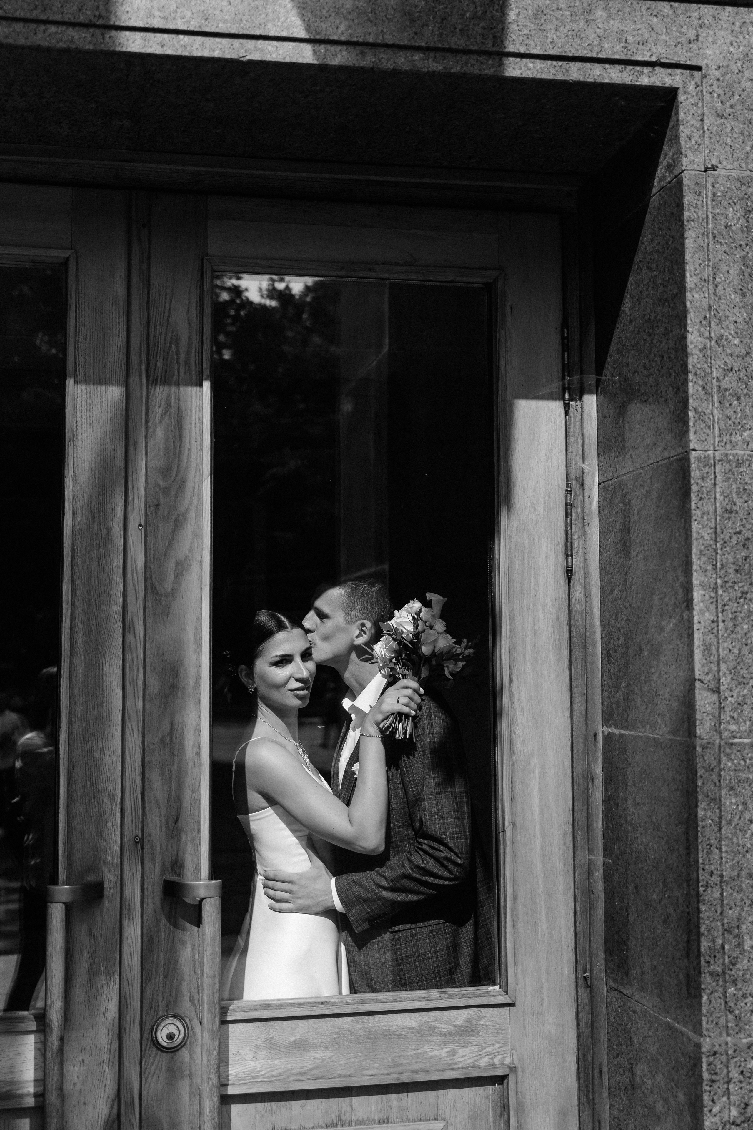 Павел и Дарья 24/08/2024. Фотограф в Смоленске Ольга Давыдова