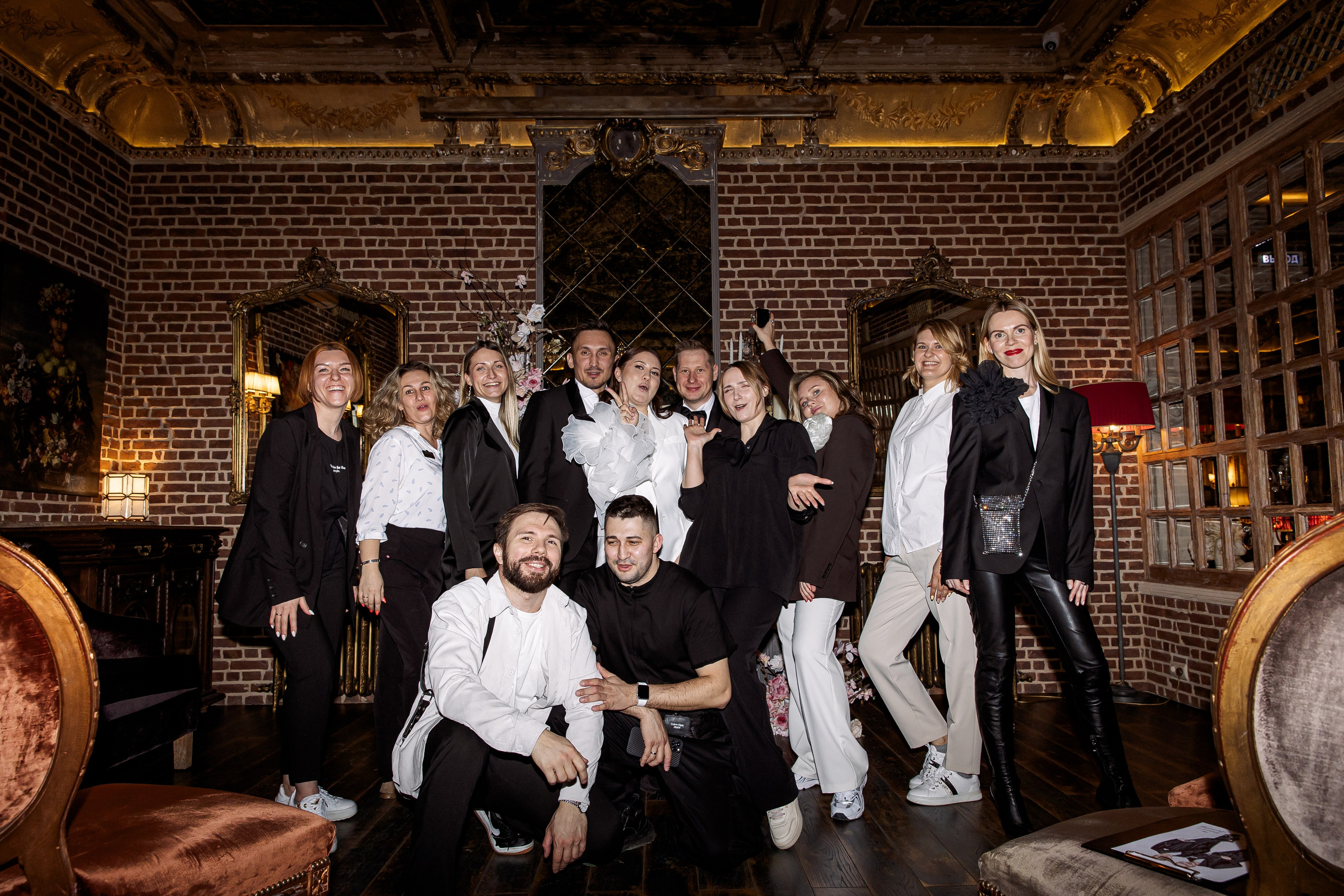 Свадебная выставка. Свадебный и семейный фотограф в Челябинске Юлия Ишимова