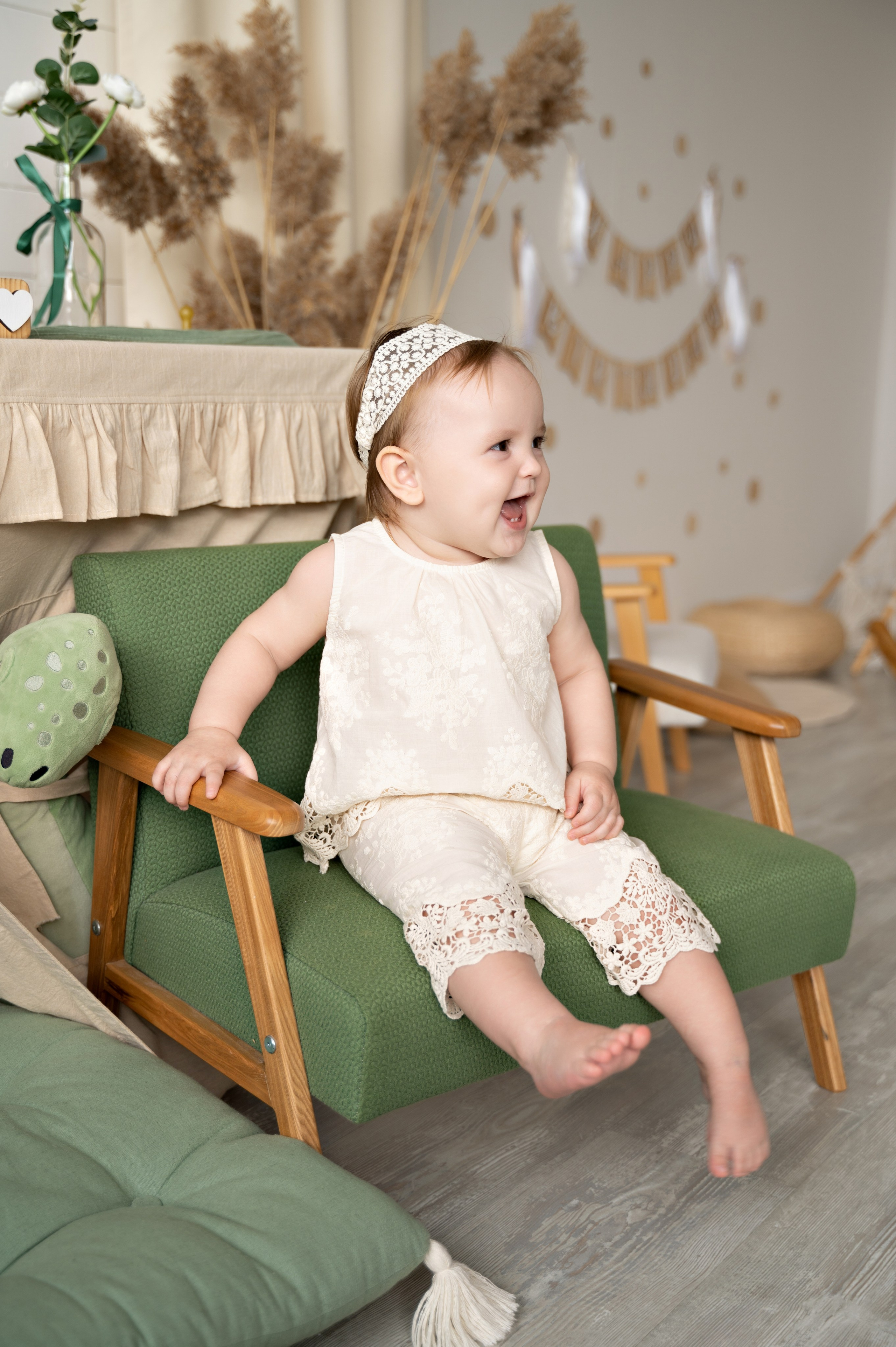 Дашенька. Елена Задорина