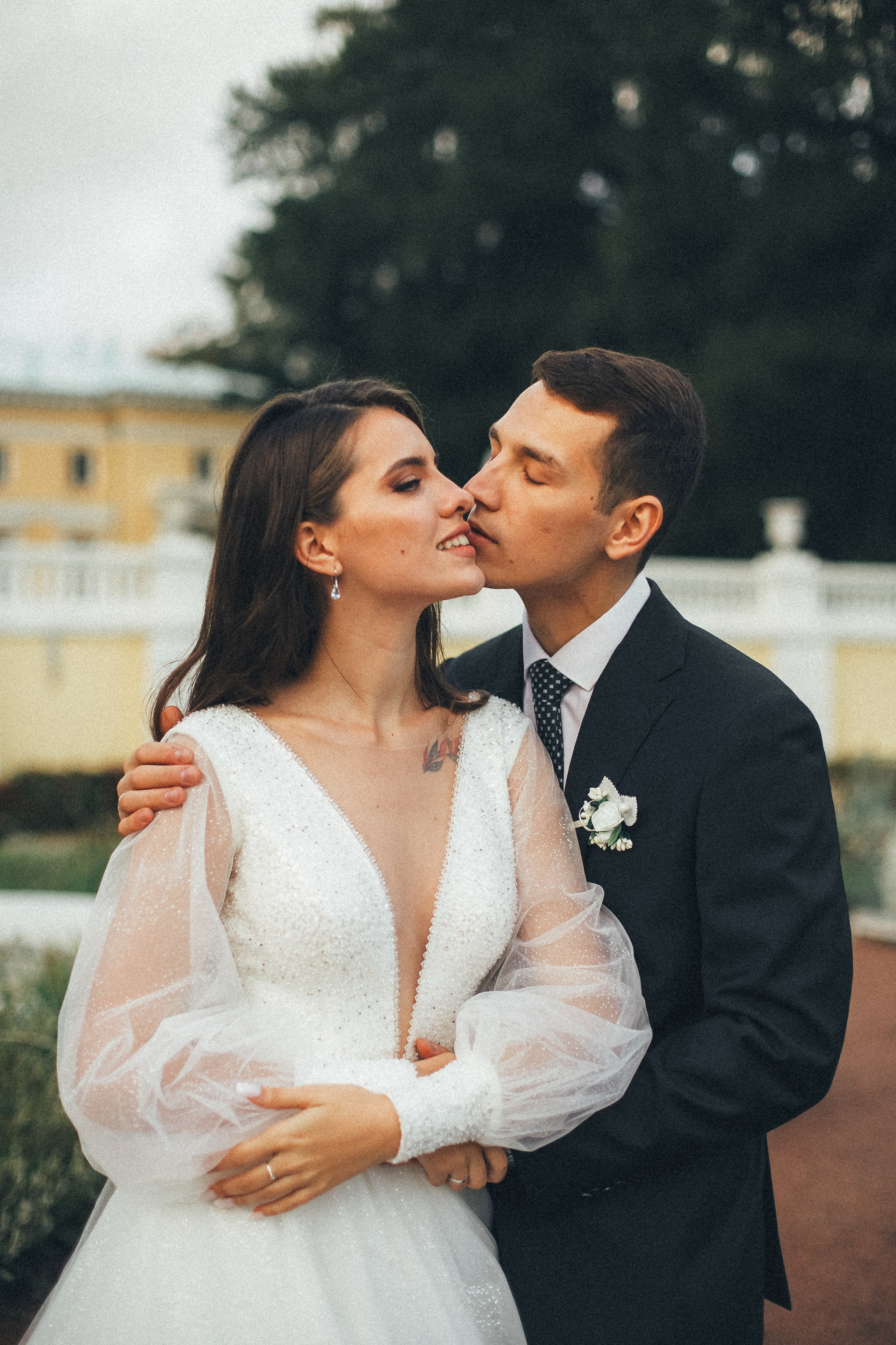 Евгений и Анна. Женский и свадебный фотограф