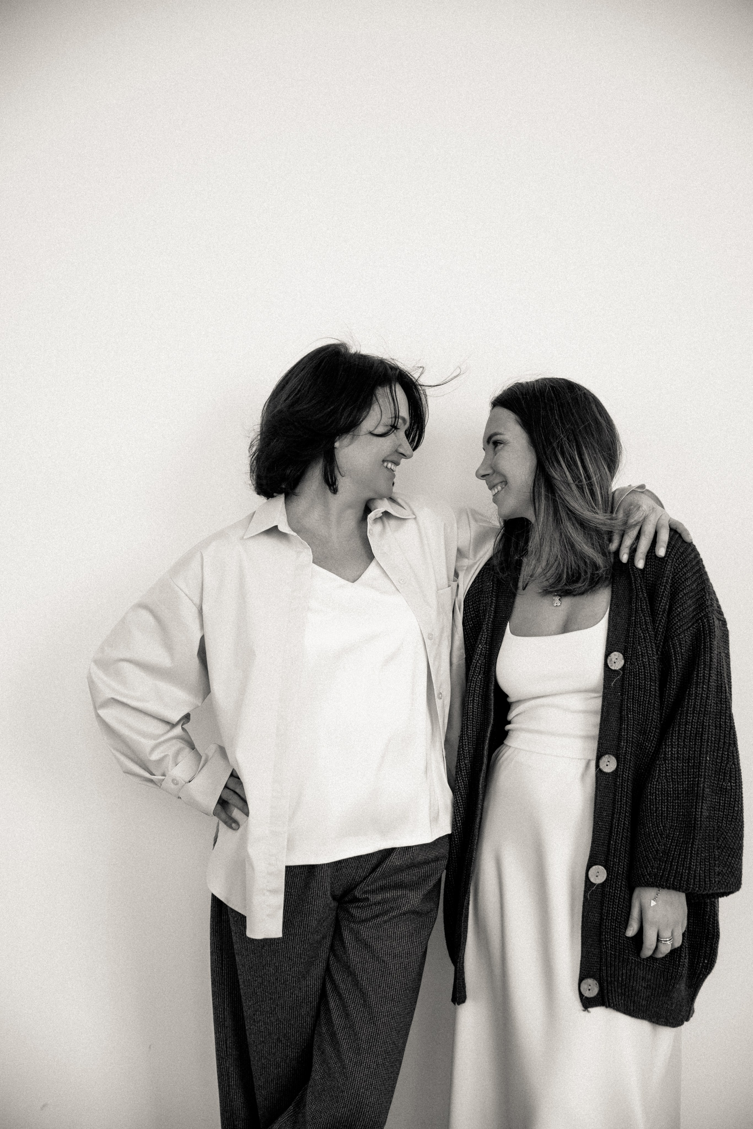 Мама и Дочь. Свадебный и семейный фотограф в Москве Julia Juice