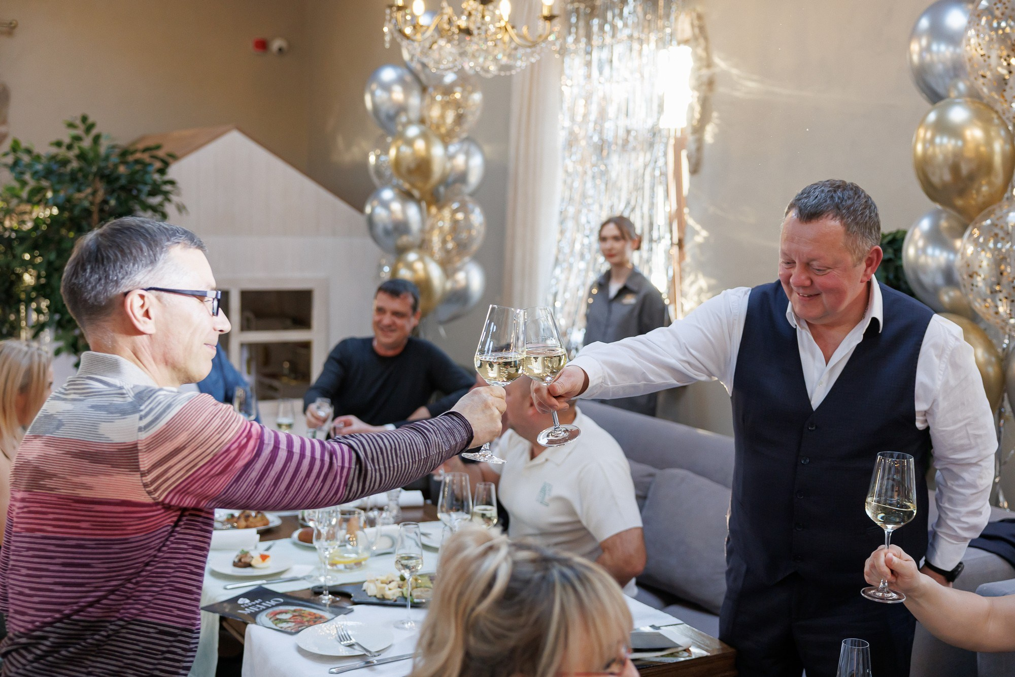 День рождения «Гельдт» 2 года. Боченков Вадим | Фотограф в Пскове и Санкт-Петербурге