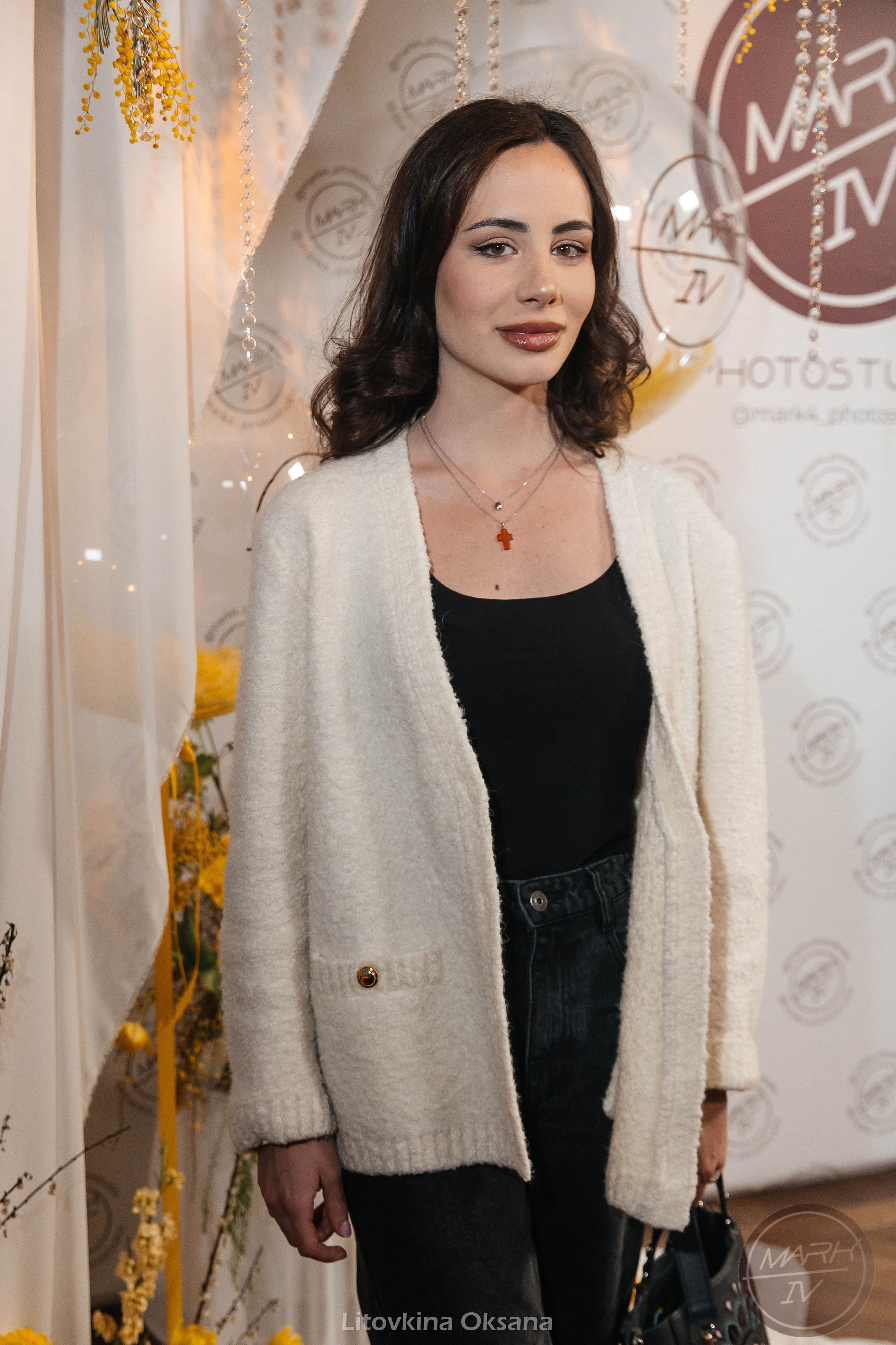 Открытие фотостудии Mark IV. Свадебный и репортажный фотограф МОСКВА