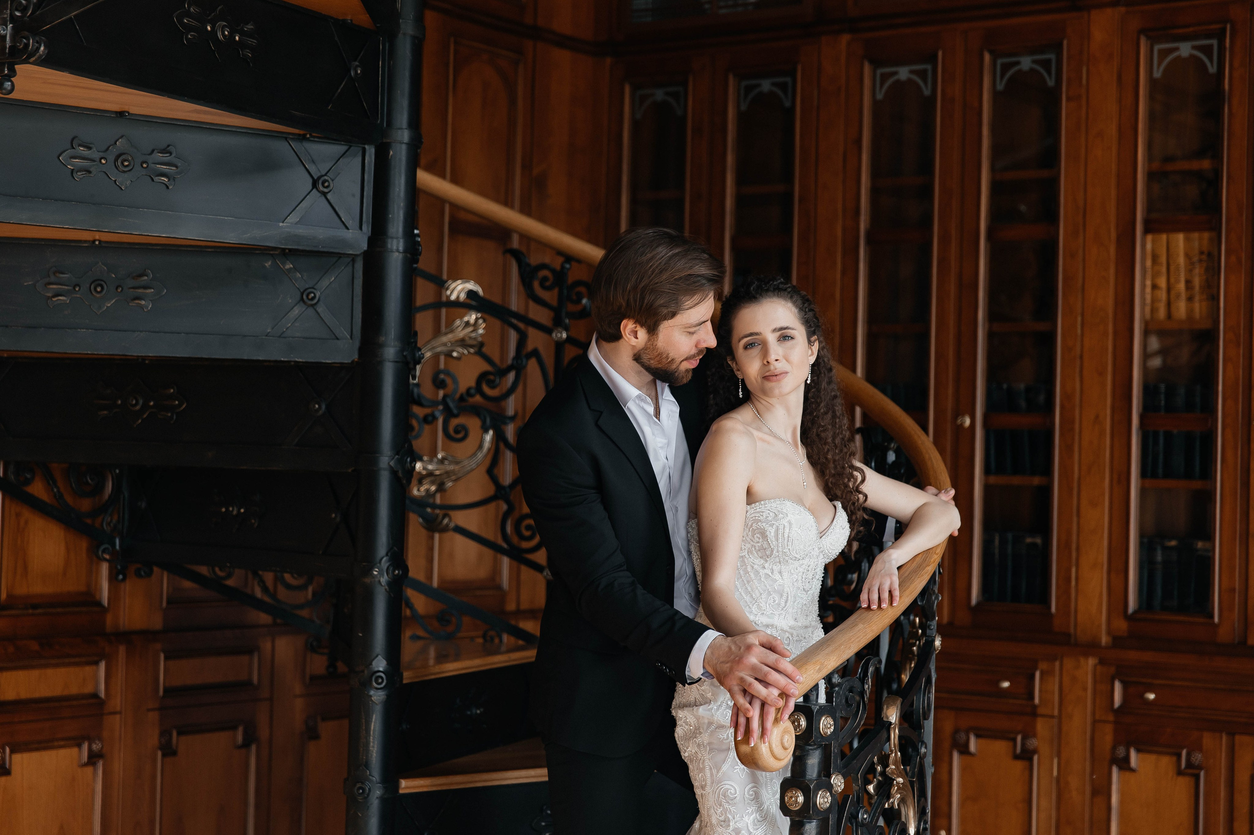 Вилла Микетти. Свадебный и репортажный фотограф МОСКВА