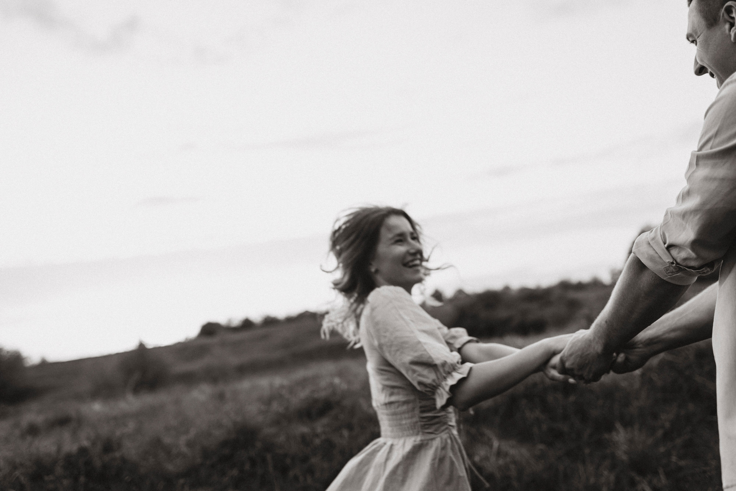 Кристина & Игорь. Семейный и детский фотограф Башкатова Дарья Старый Оскол