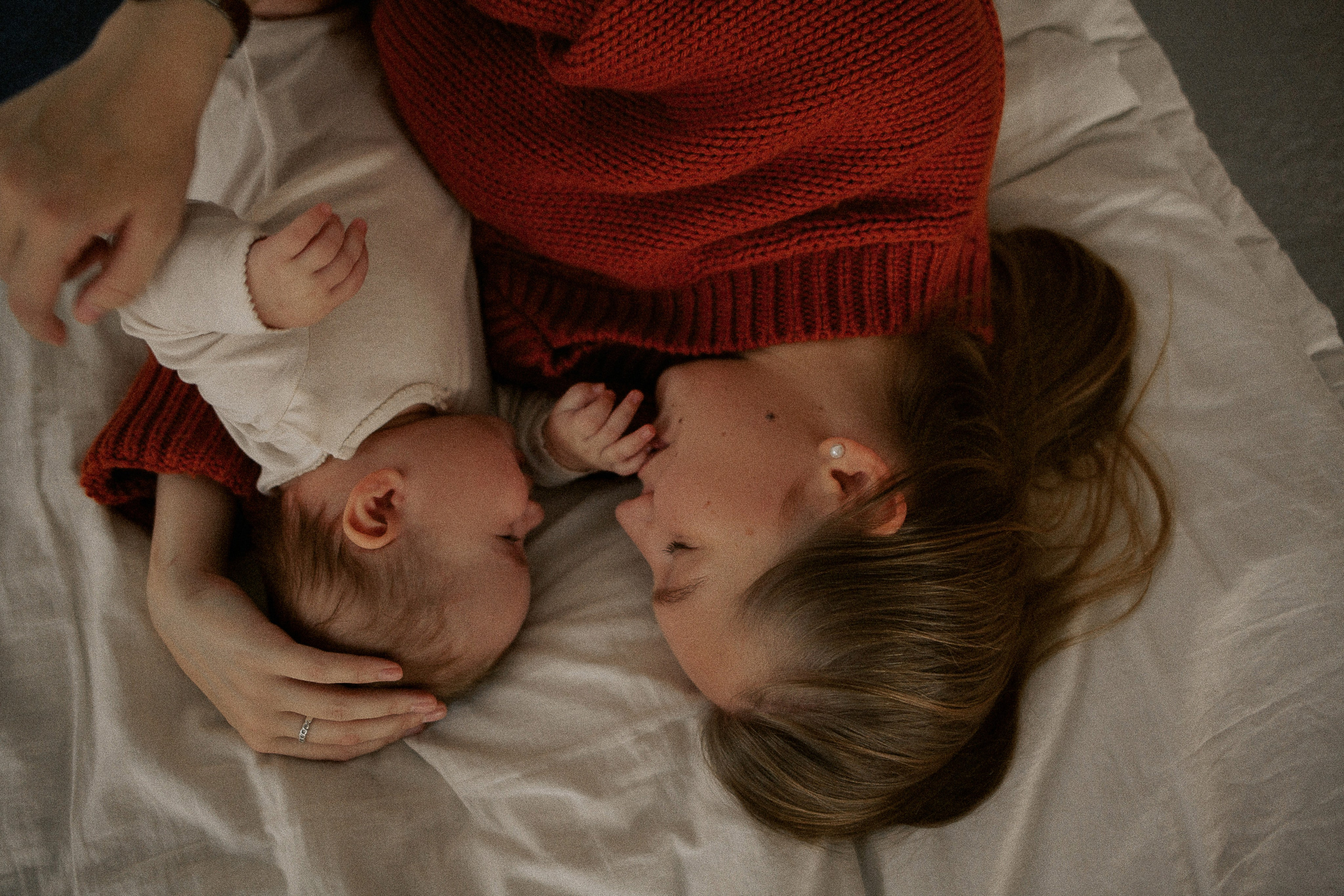 Лера и Нина