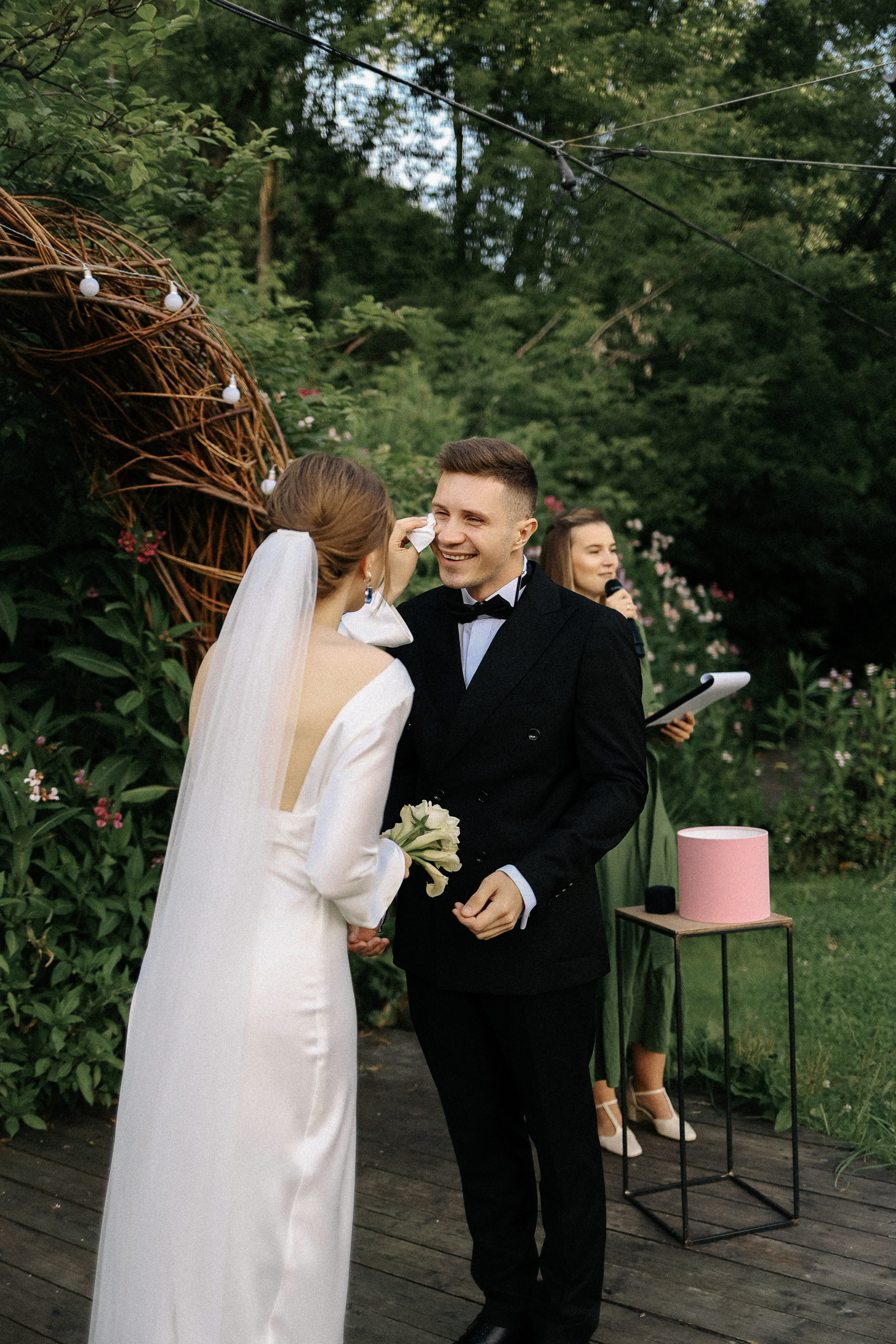 Лидия ♡ Роман