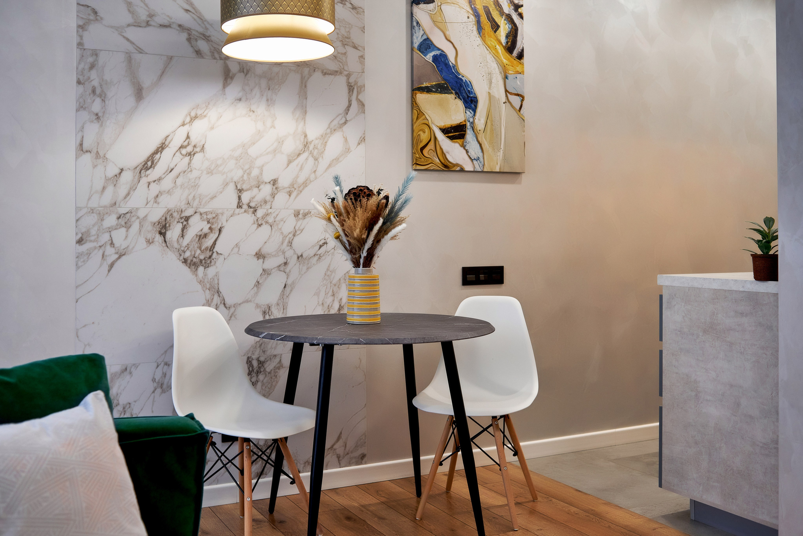 Интерьерная фотосъемка объектов жилой недвижимости в Самаре. Фотограф в Самаре Евгения Кутоманова. Индивидуальные, имиджевые и свадебные фотосессии