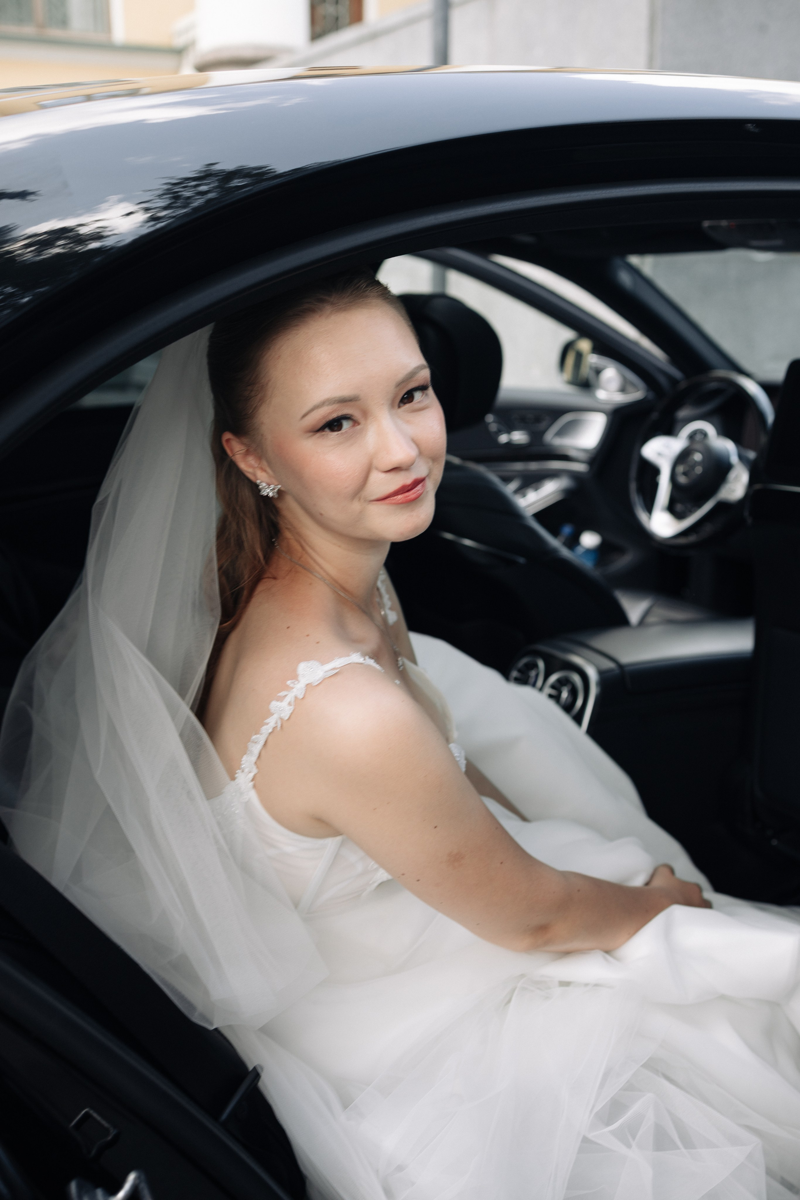 Ирина и Марк. Свадебный и прогулочный фотограф в Санкт-Петербурге Дарья Корель