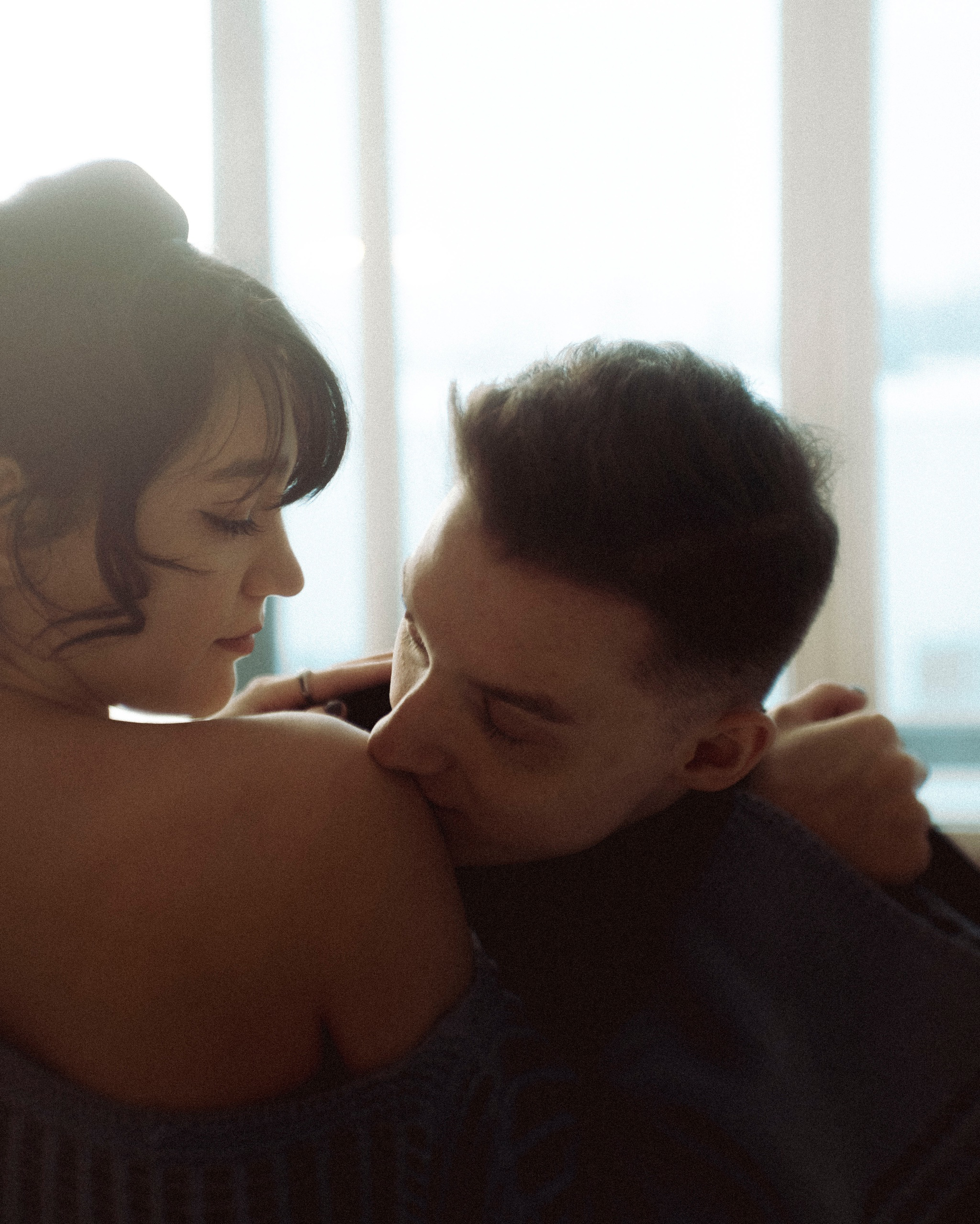 A&V. Фотограф Димитровград Казань Валерия Владимиркина