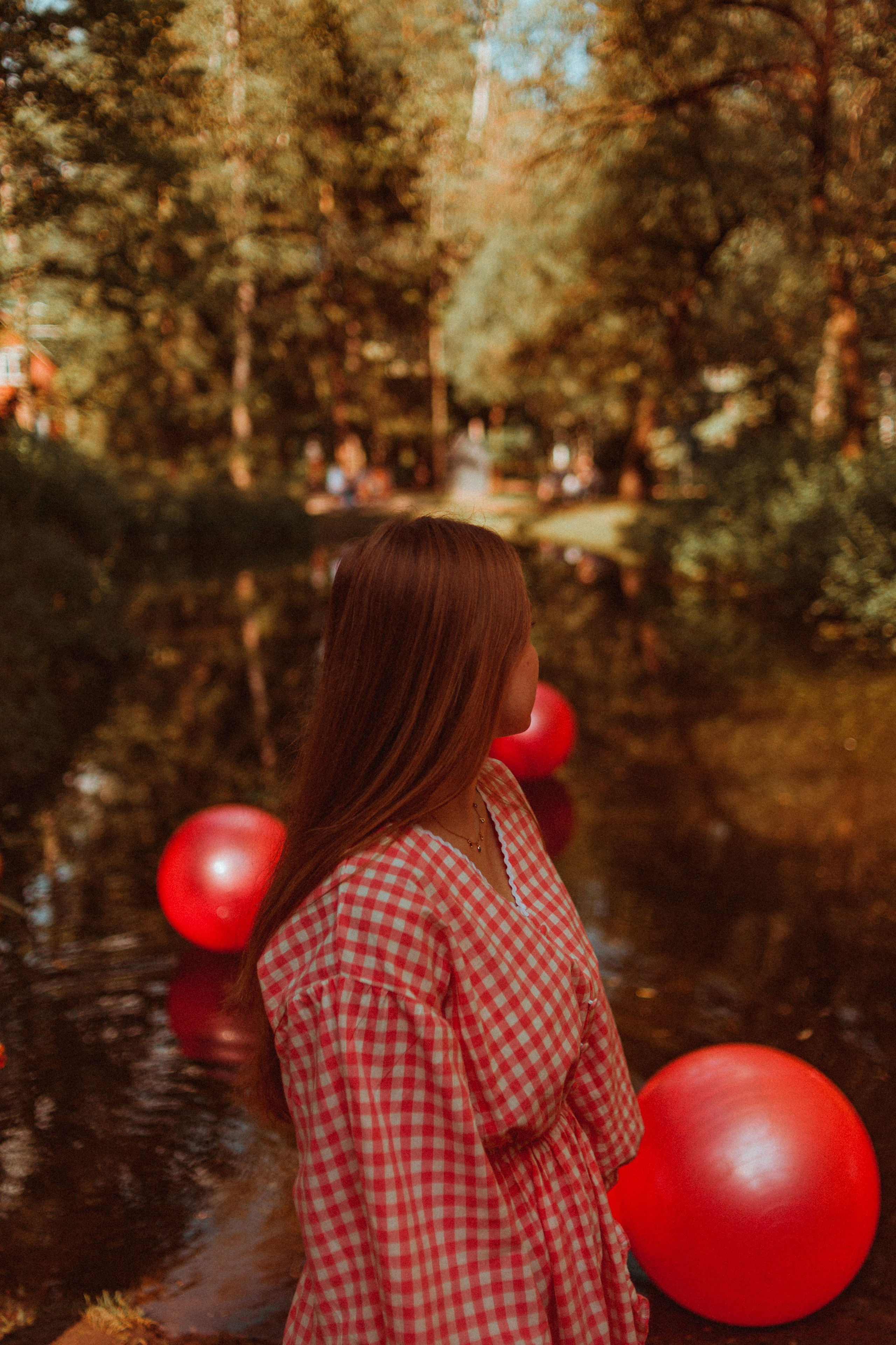 Анна | Переделкино. Папка кадров 📁