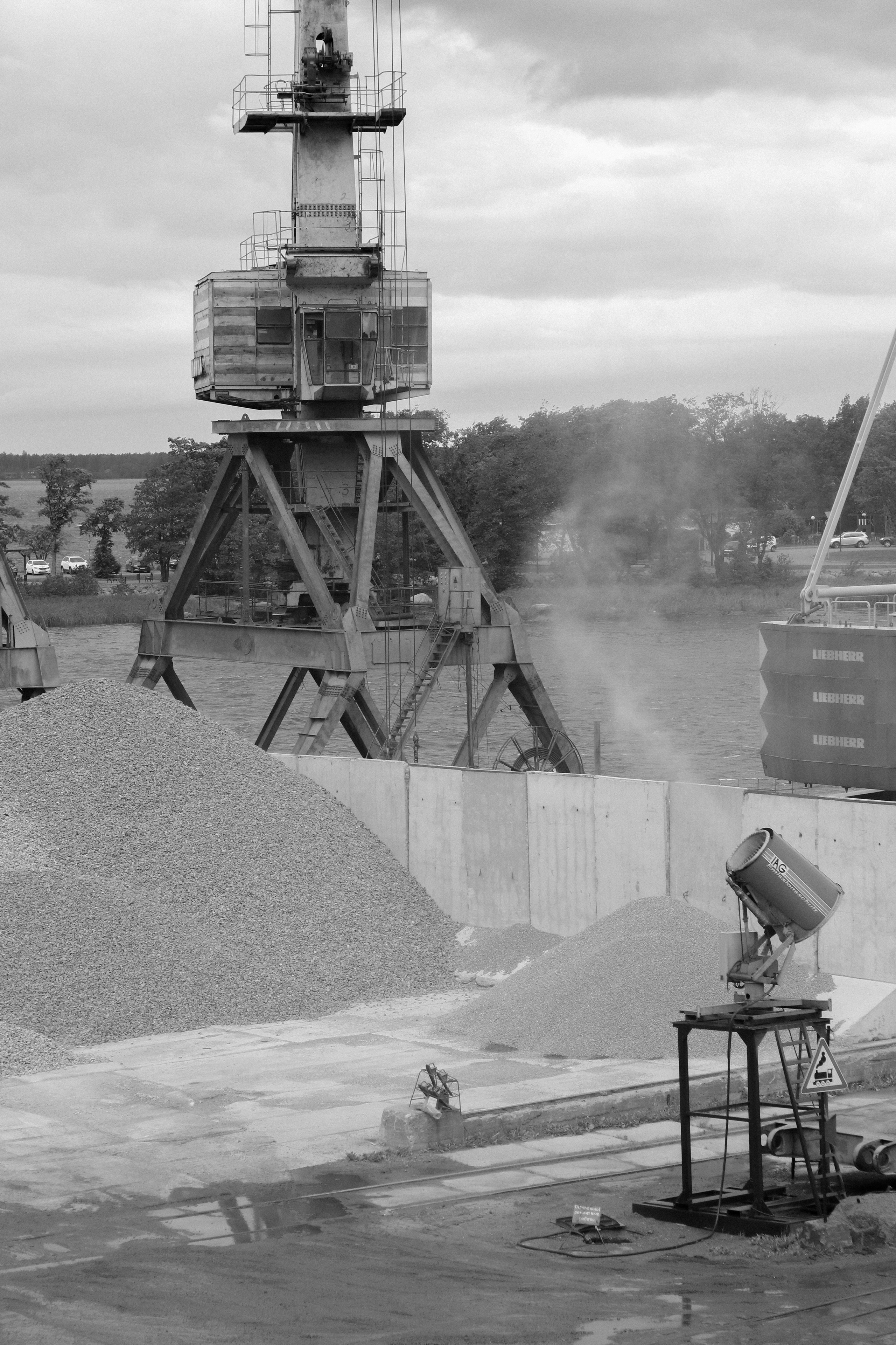 Contour. Фотограф и исследователь фотографии из Санкт-Петербурга Елизавета Веприцкая