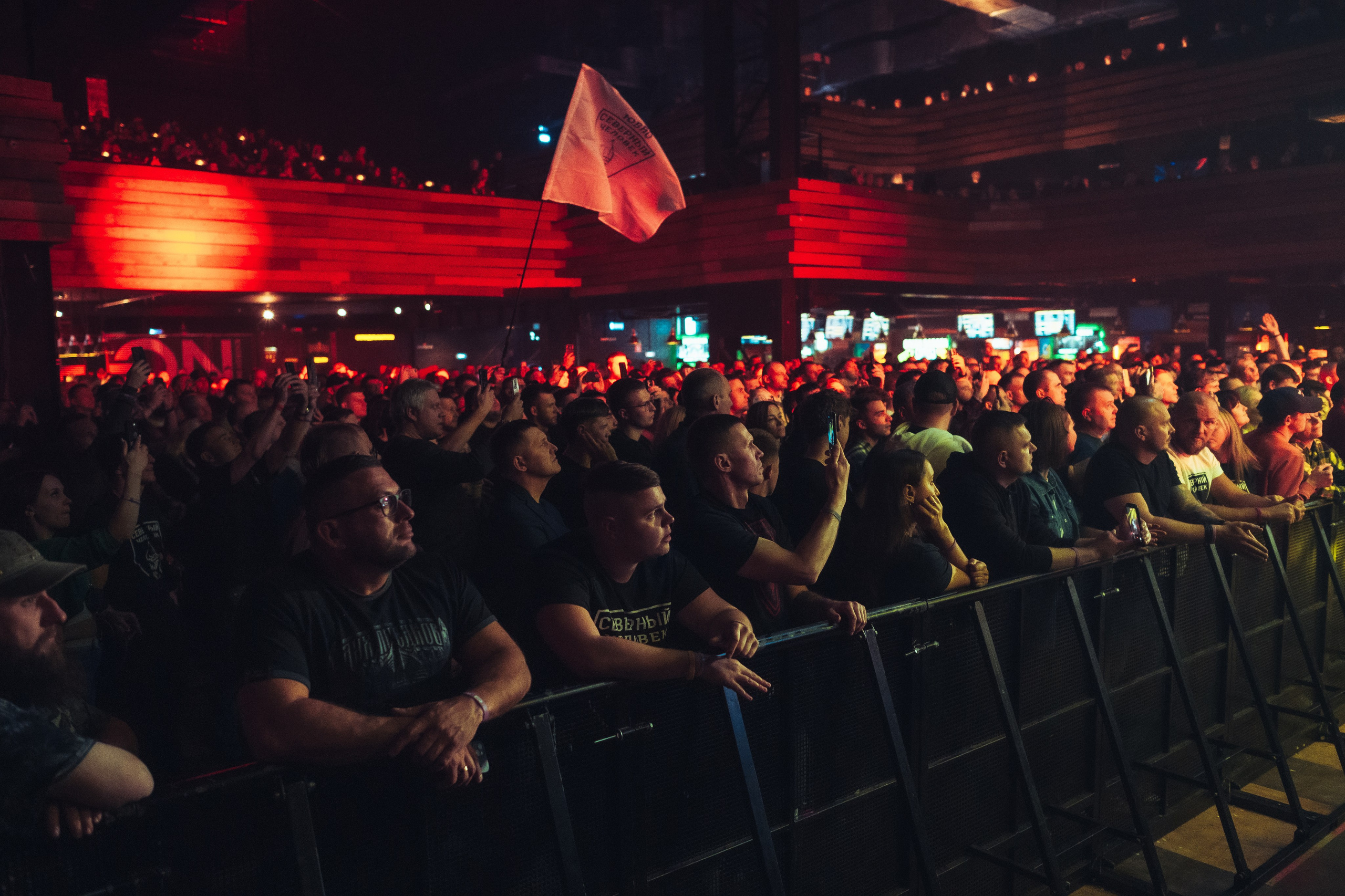 МАВАШИ group, 2025 год. Иван Кубик — фотограф и видеограф