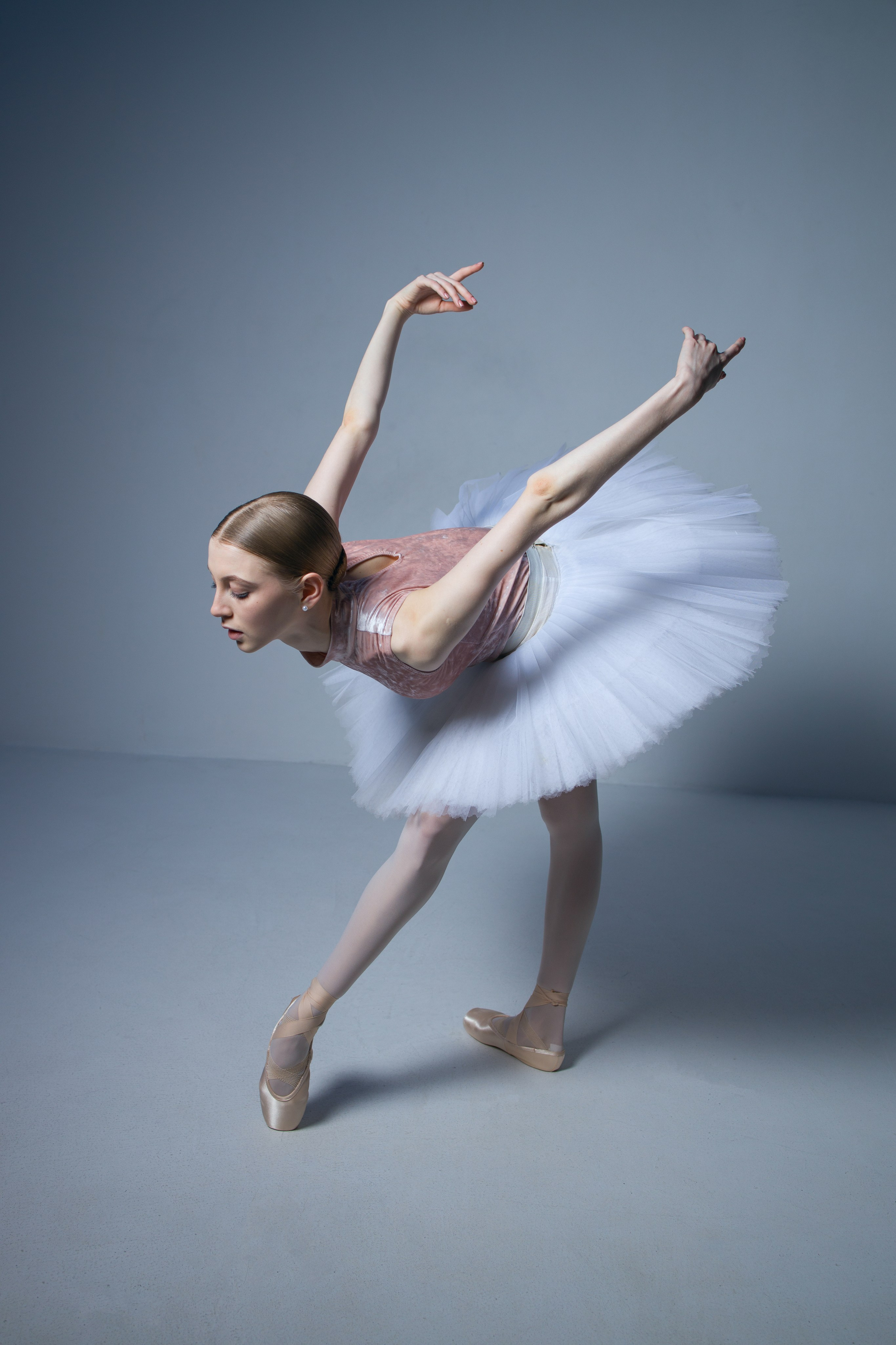 Валерия Кузнецова. Художественная фотография