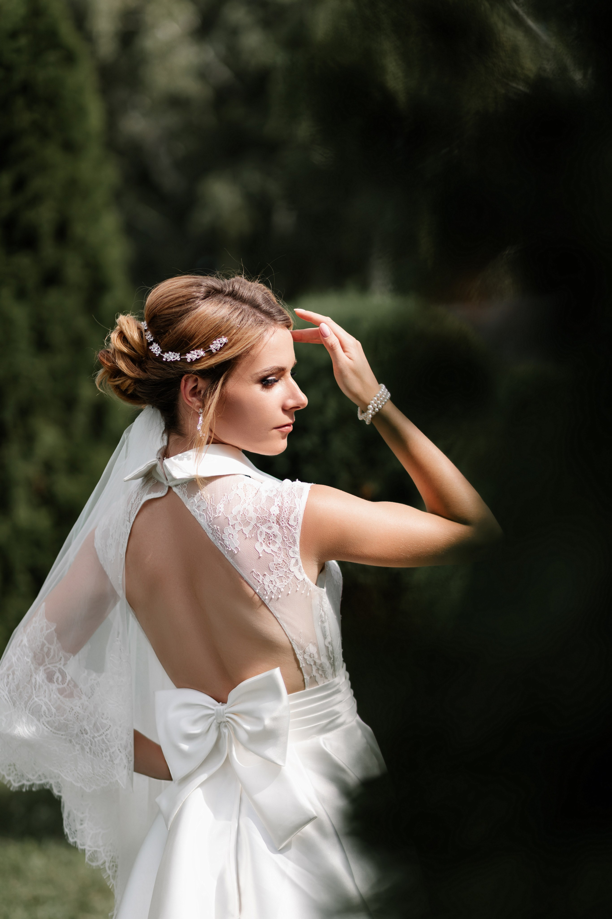 Лена и Коля. Фотограф в Тамбове Ольга Мельникова