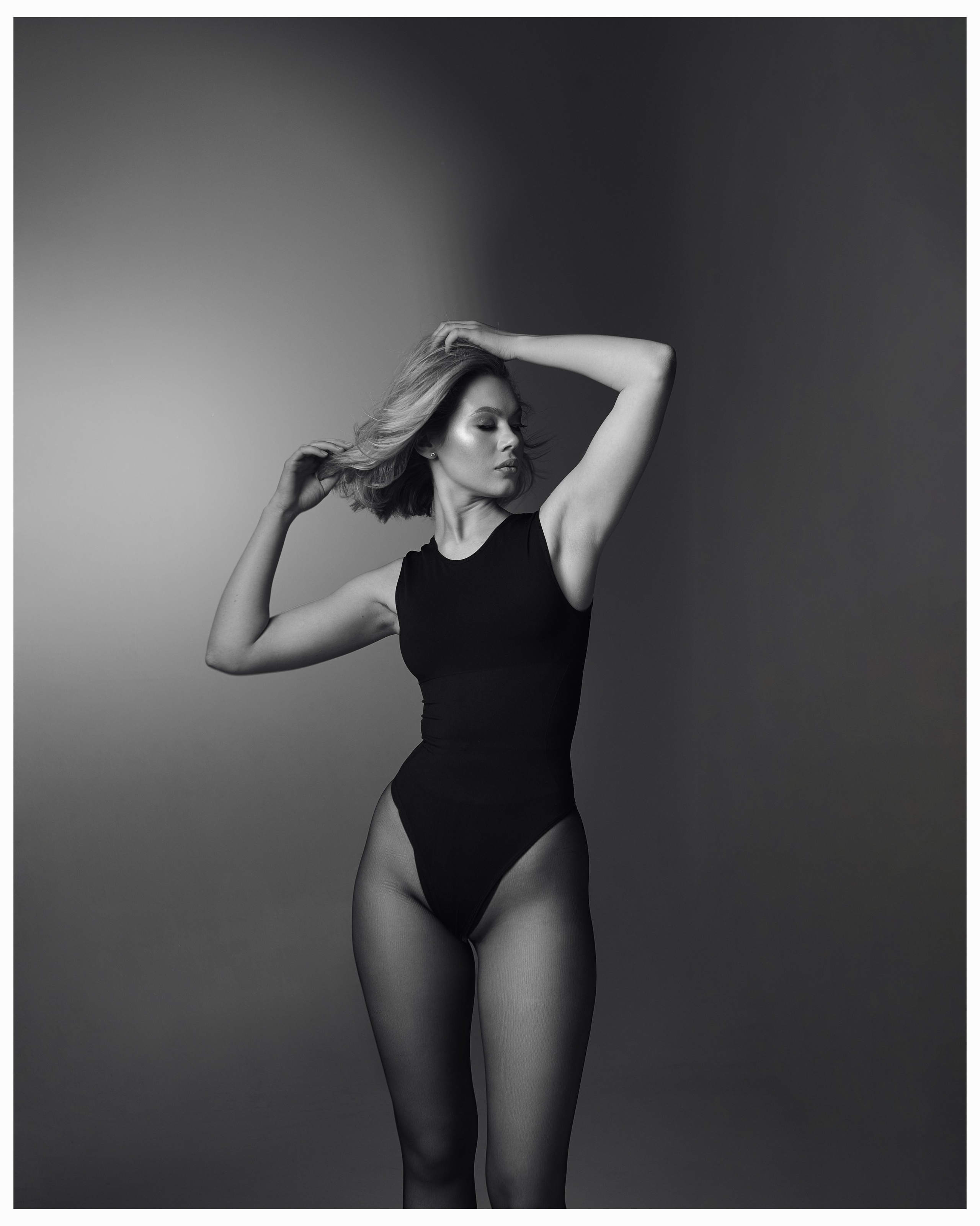 Фотосессия девушка красноярск. Фотограф-визажист в Красноярске Алина Духновская