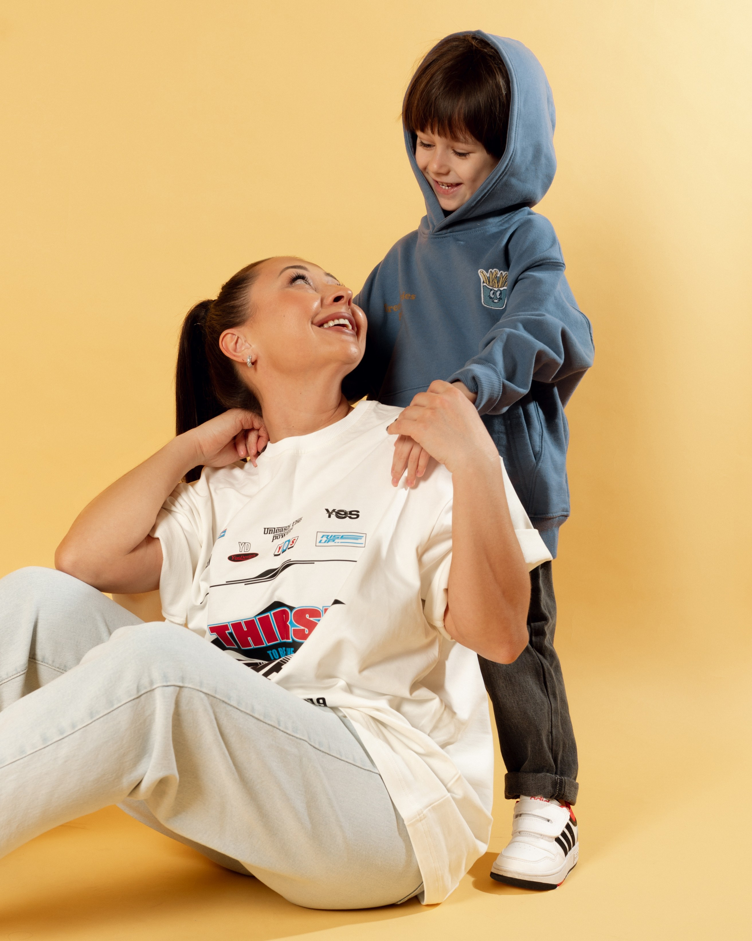 Кристина и Савелий. Фотограф Екатеринбург | Оля Макарова