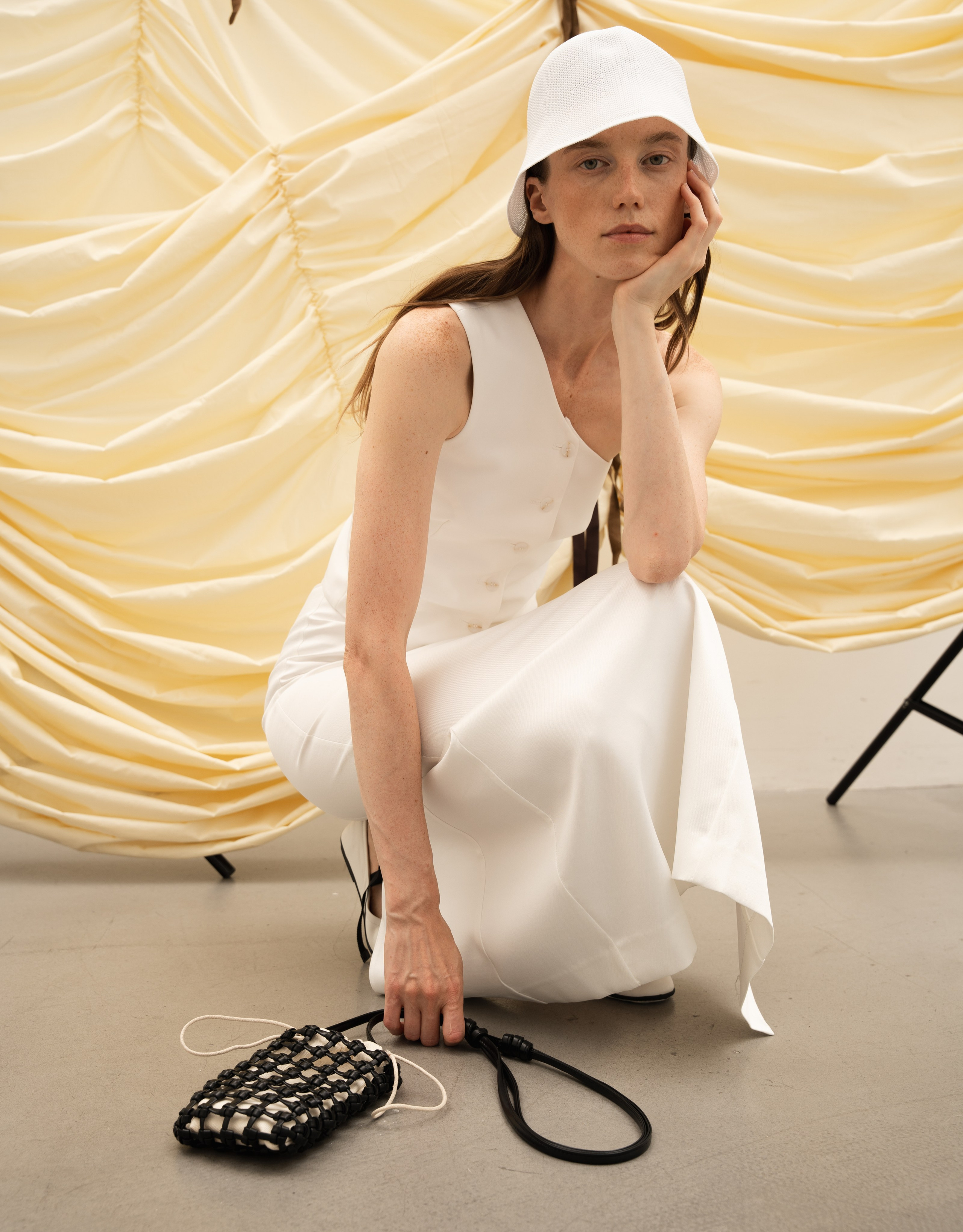 LOOKBOOK. Аннет фотограф для брендов СПб