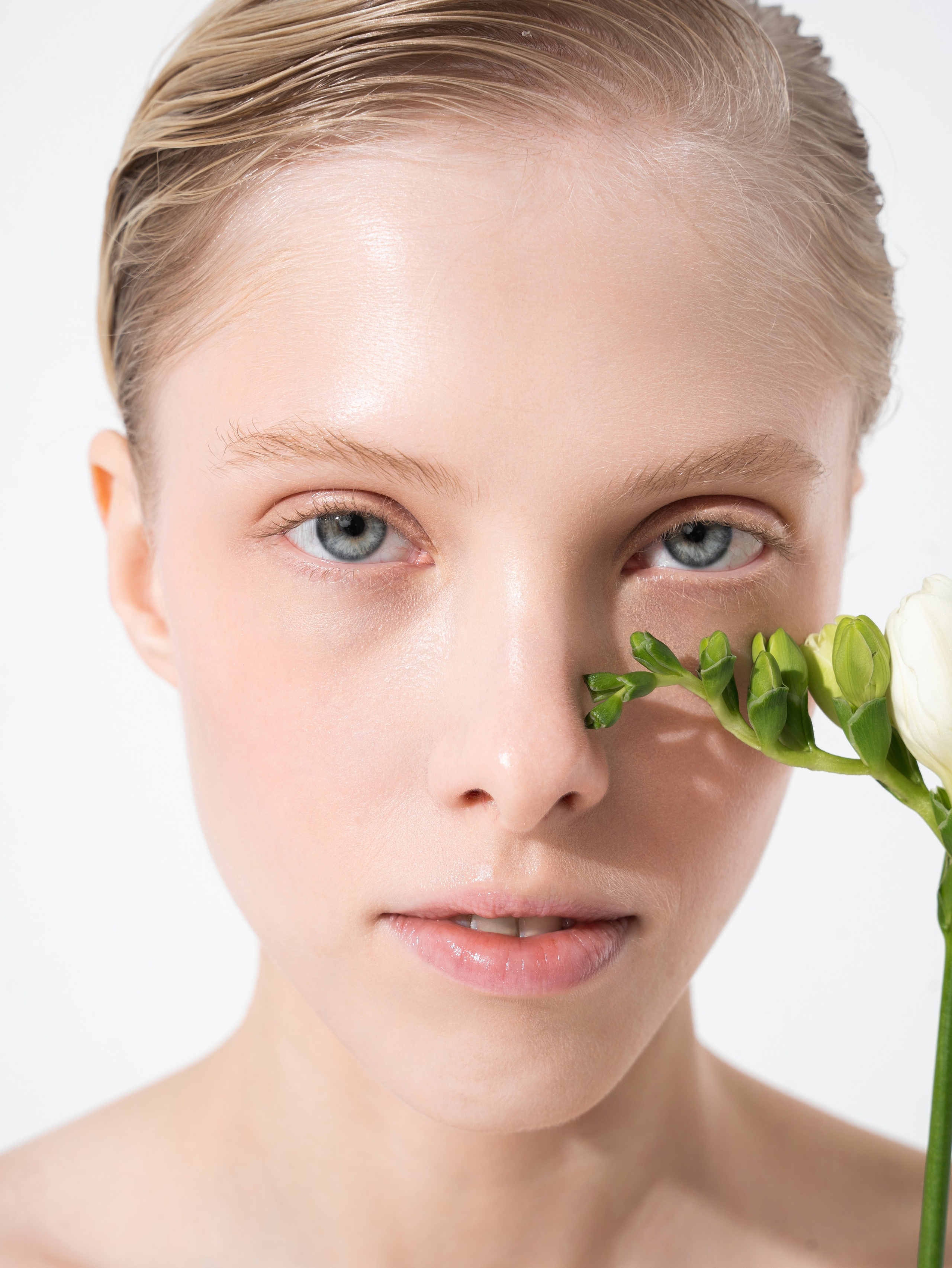 BEAUTY. Аннет фотограф для брендов СПб