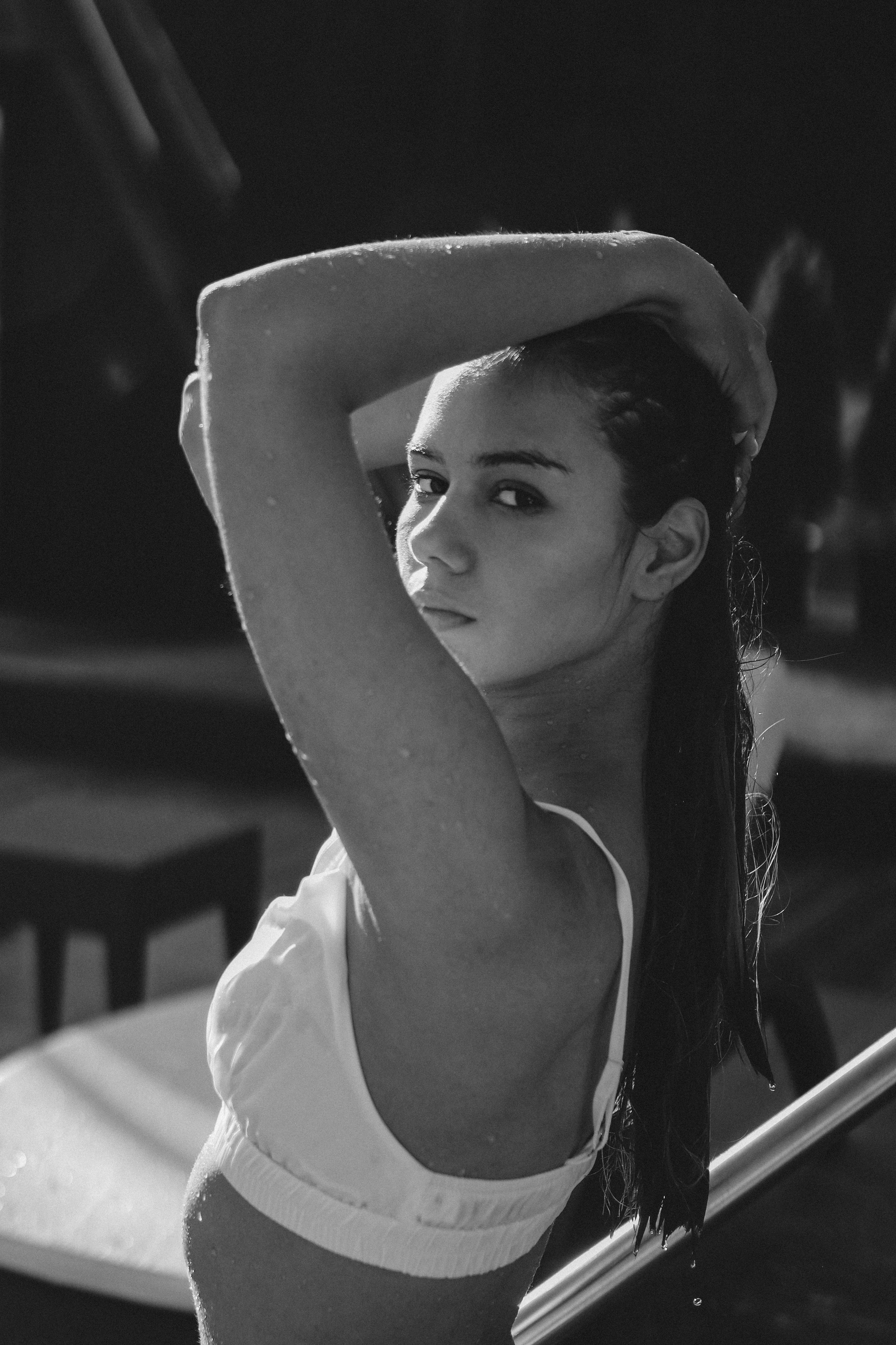 В сердце леса | Дарья и Сергей. Оксана Чистова свадебный фотограф | Москва и Питер