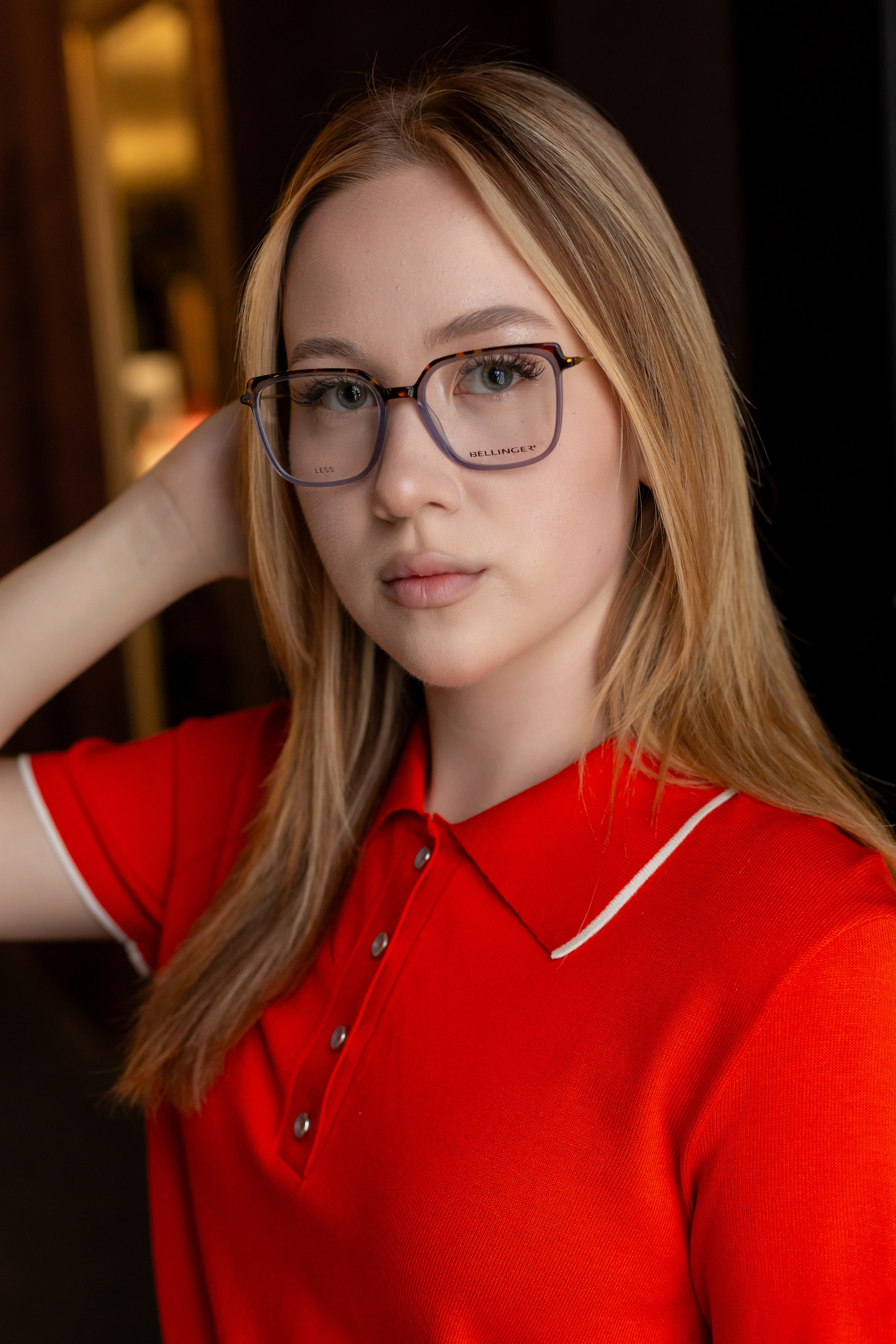 Бизнес женщины. Ирина Квасова | Фотограф в стиле VOGUE | Тюмень