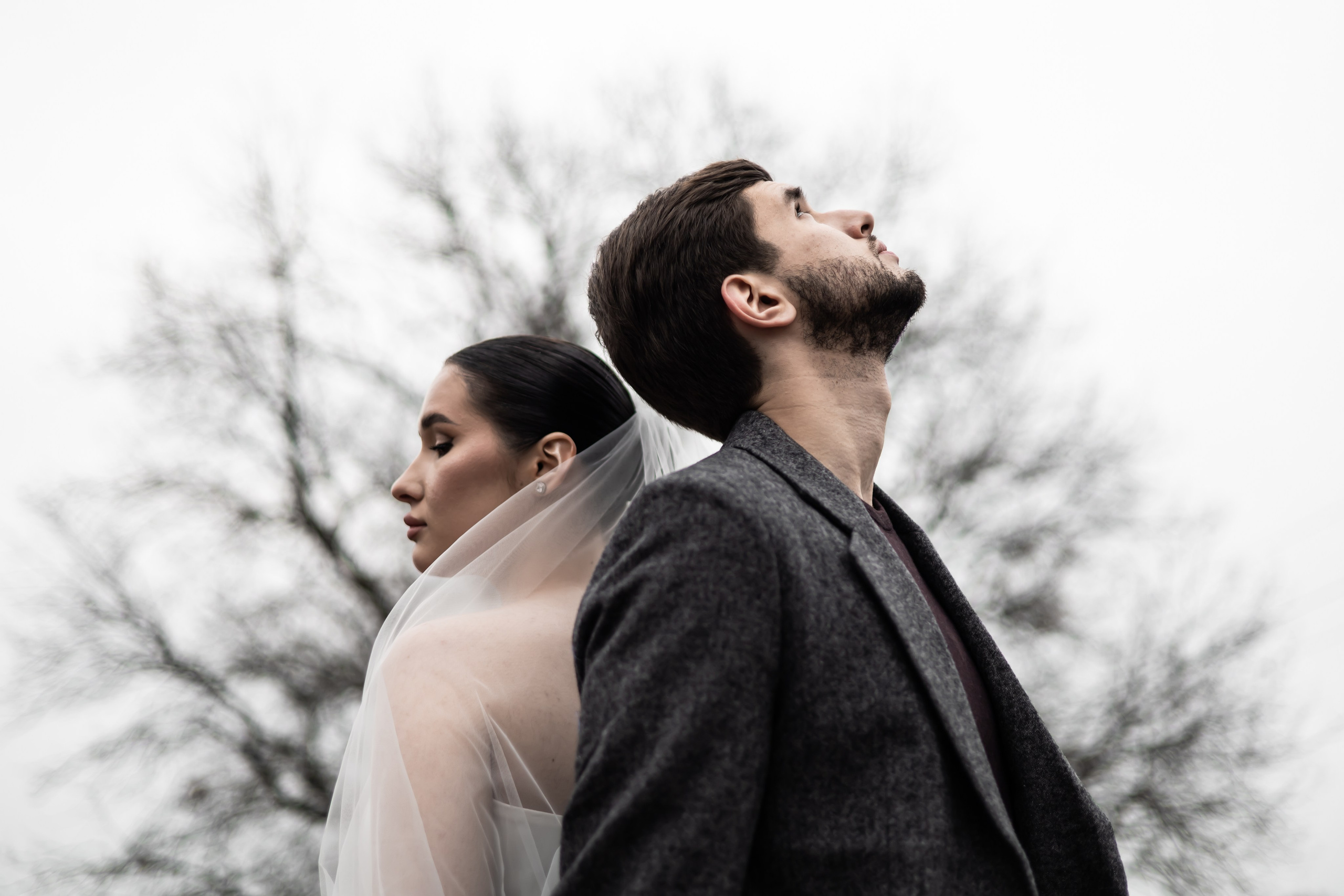 ЭДУАРД+КРИСТИНА. Фотограф Элла Ефимова