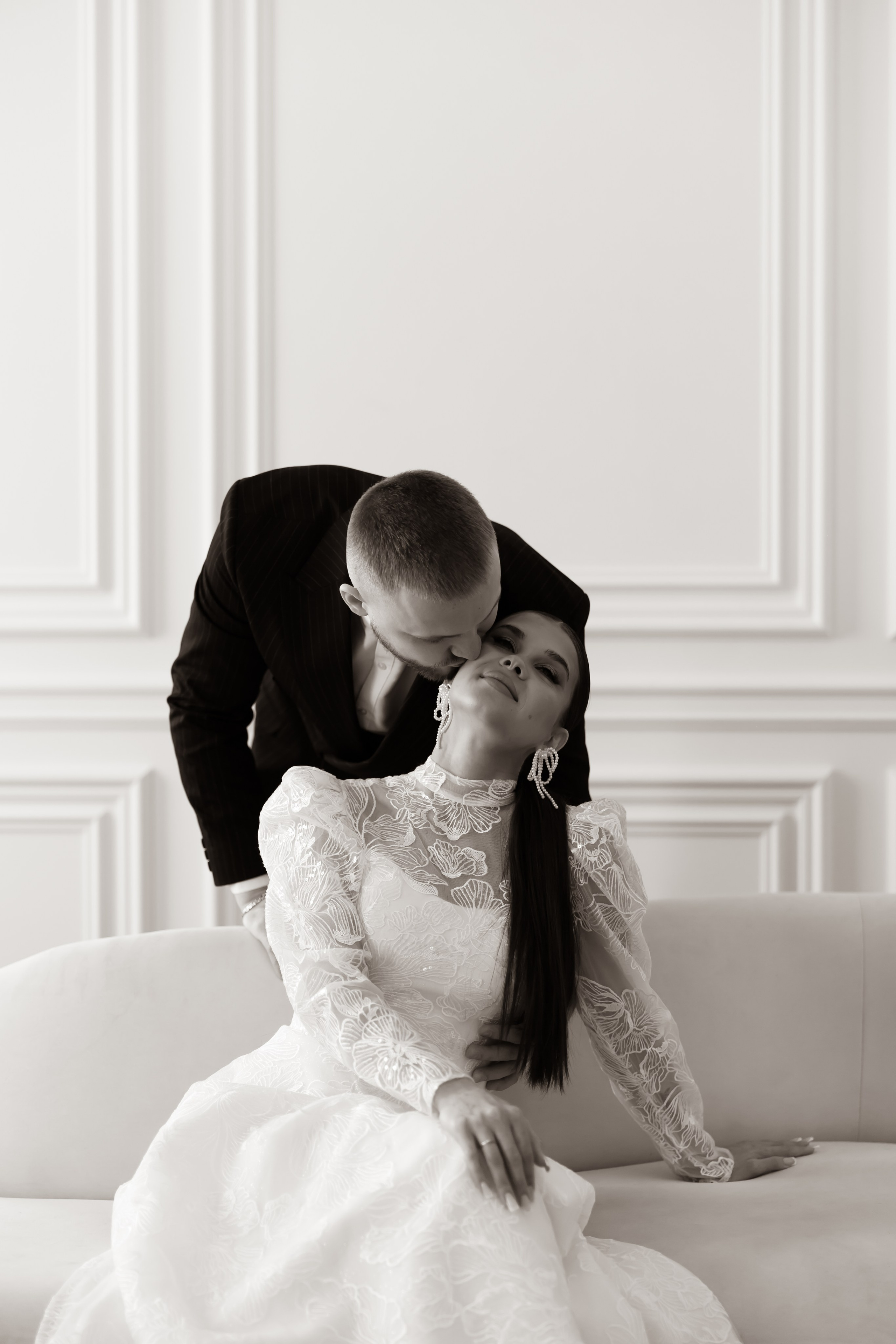 ЛЮБИТЬ. Фотограф Элла Ефимова