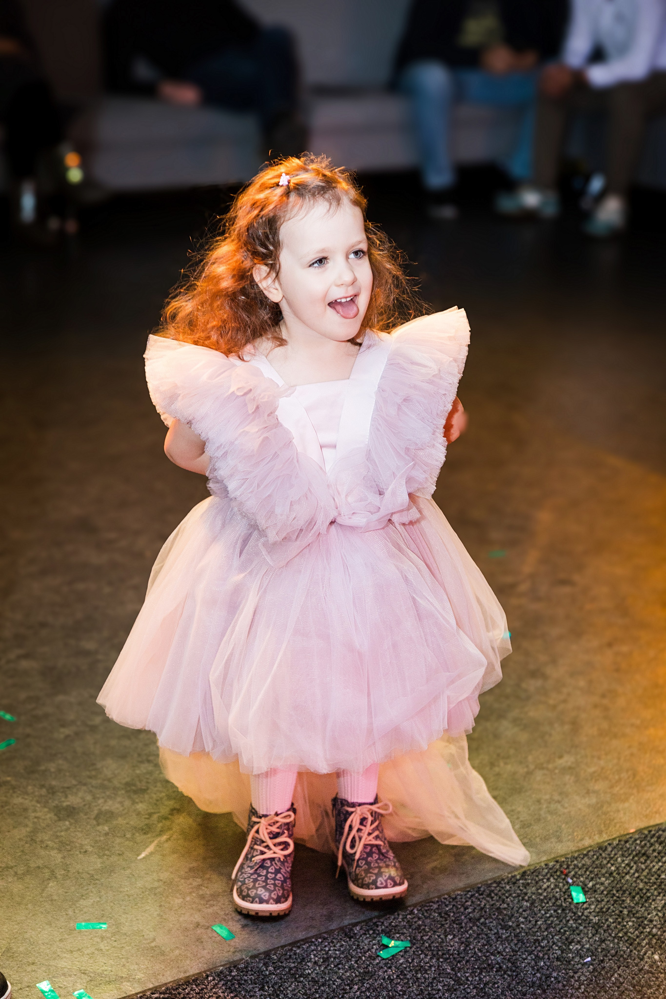 Василисе 3 года. Детский фотограф видеограф в Хабаровске Михаил Орлов