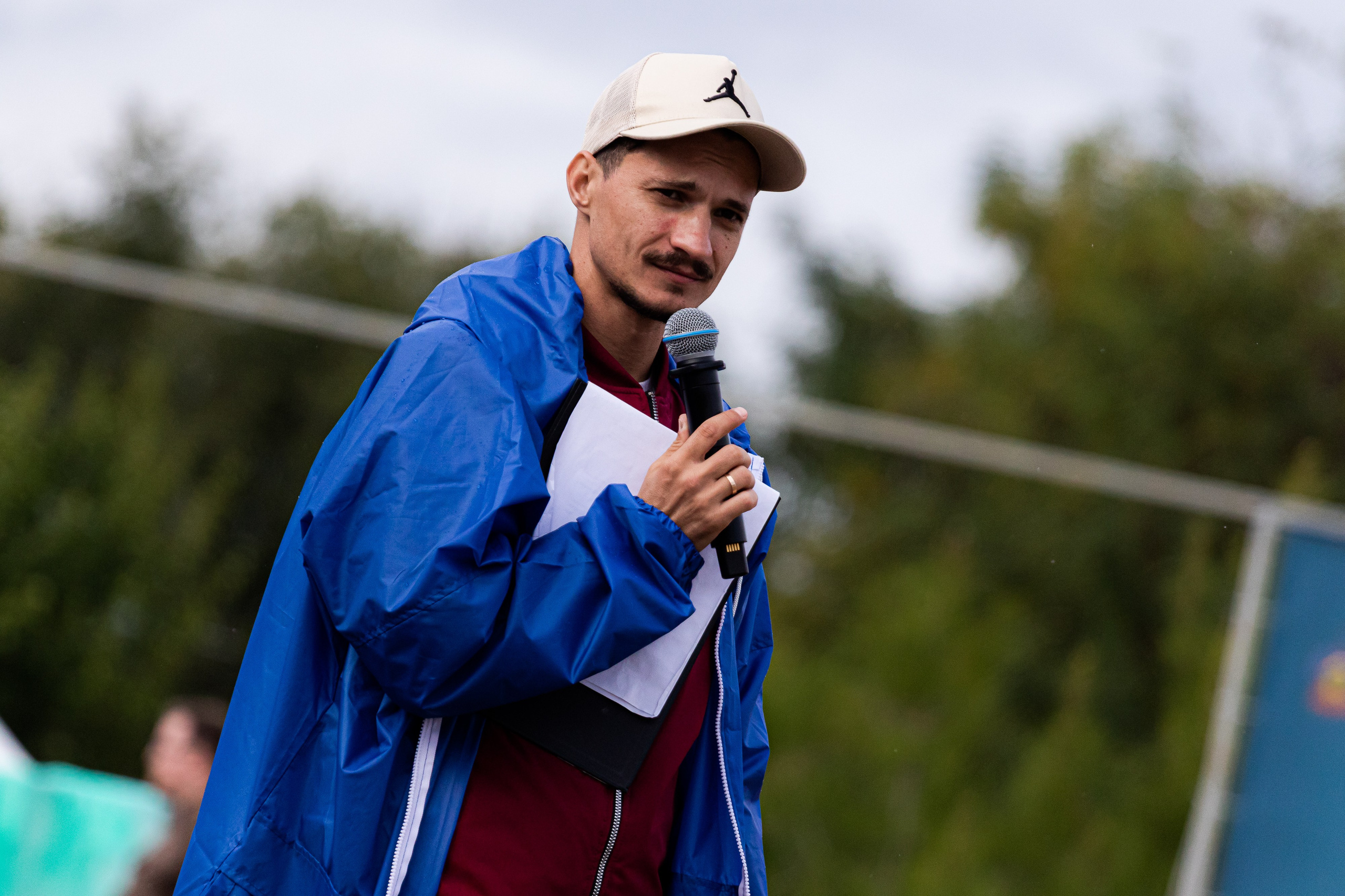 Энергия спорта. Фотограф из Краснодара Андрей Тукан