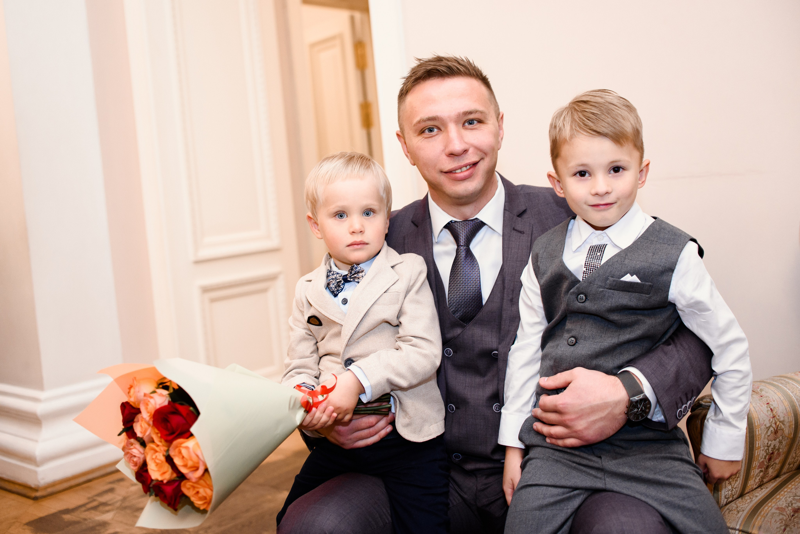 Осенняя свадьба в Пушкине. Анастасия Петрович фотограф, фотокорреспондент в Москве и Санкт-Петербурге. Фотосъёмка репортажа, мероприятия, корпоративная съёмка, контент