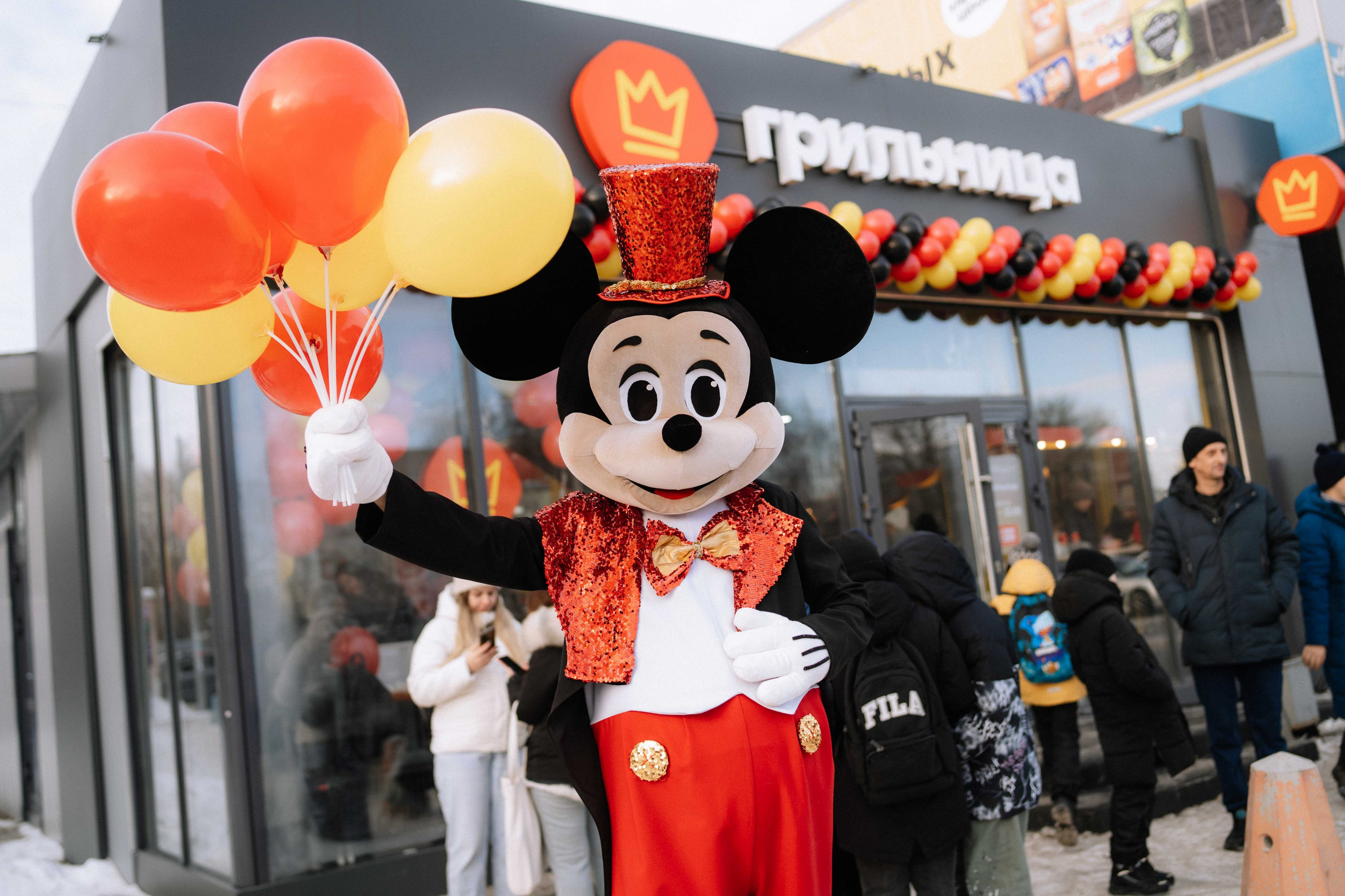 грильница барнаул