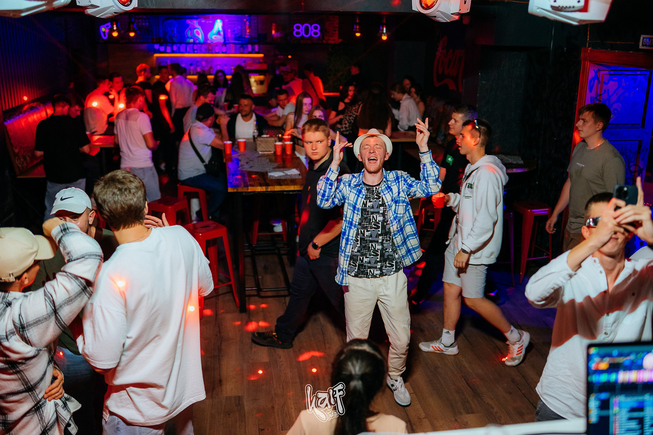 808. Репортажный (Event) фотограф в Барнауле | Даниил Маркин | Качество и вайб