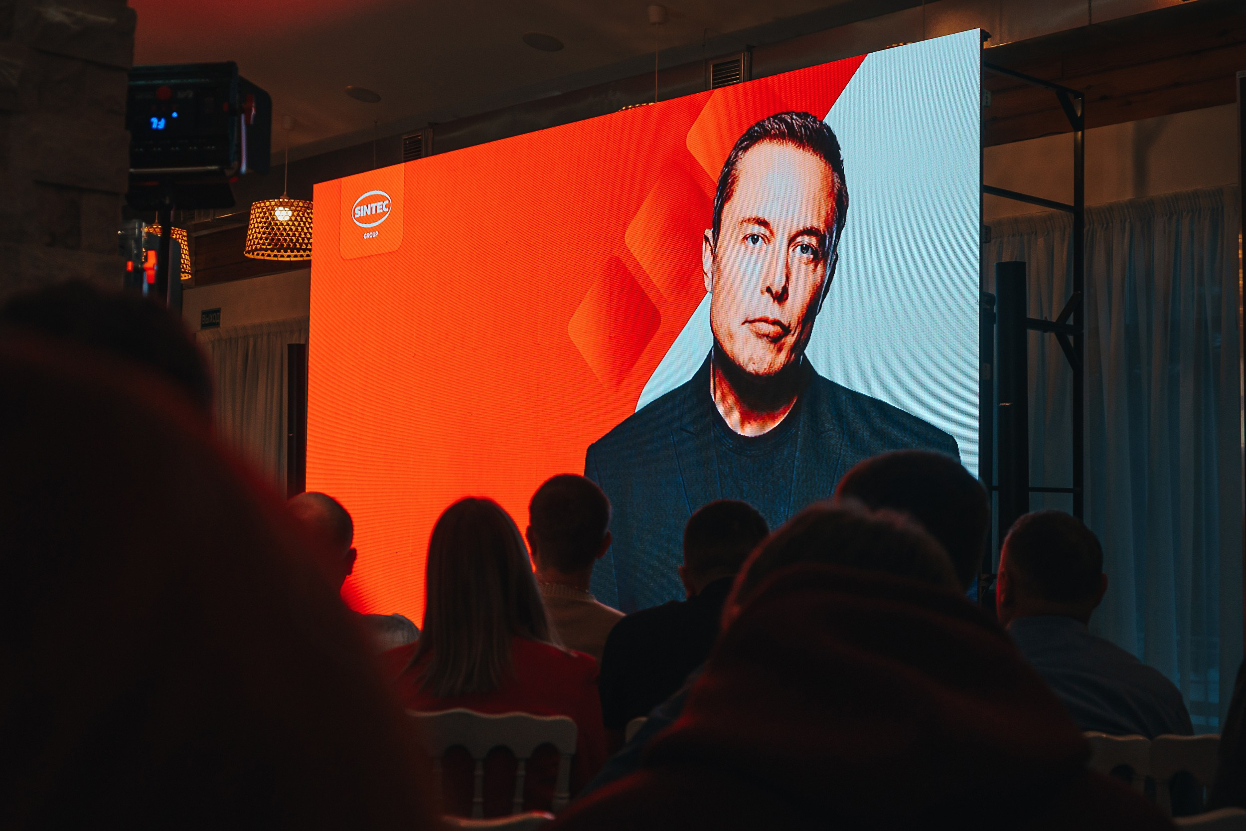 ROLF & SINTEC — Заречье. Репортажный (Event) фотограф в Барнауле | Даниил Маркин | Качество и вайб