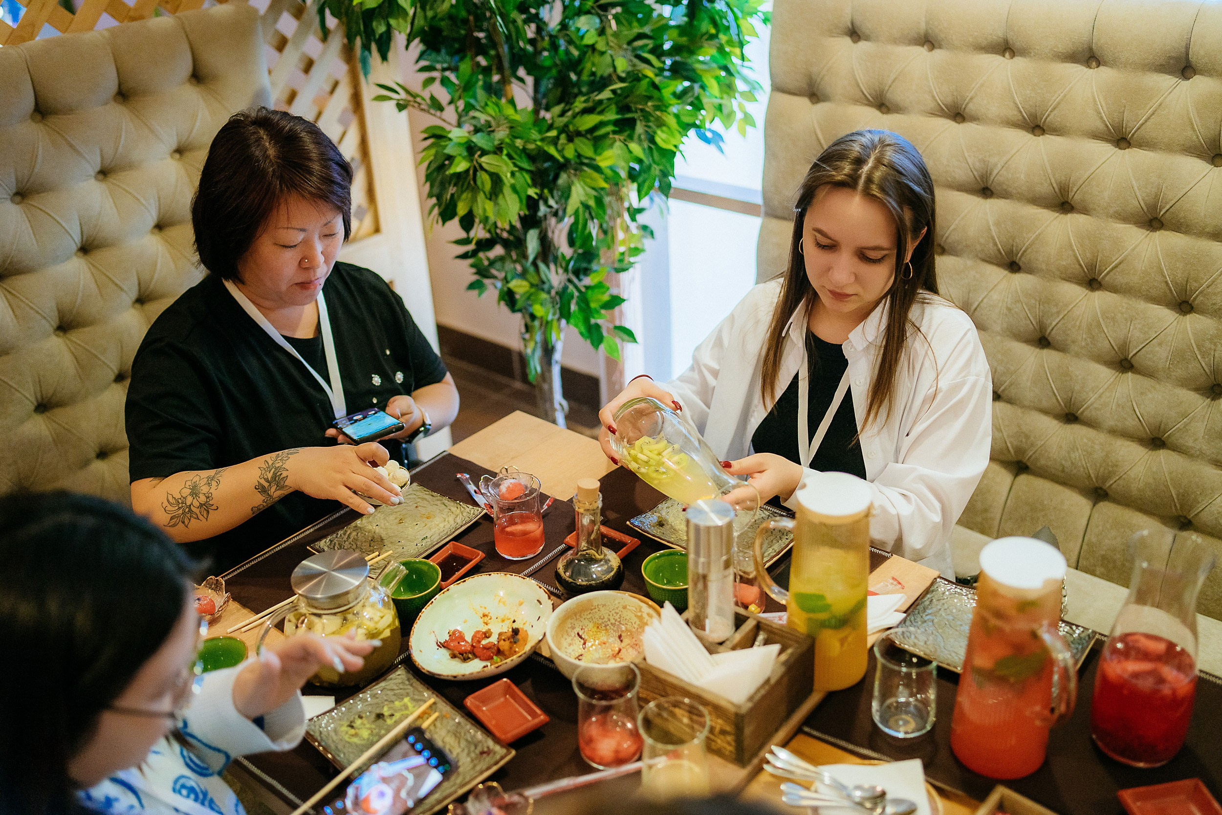 Гастротур 2024. Репортажный (Event) фотограф в Барнауле | Даниил Маркин | Качество и вайб