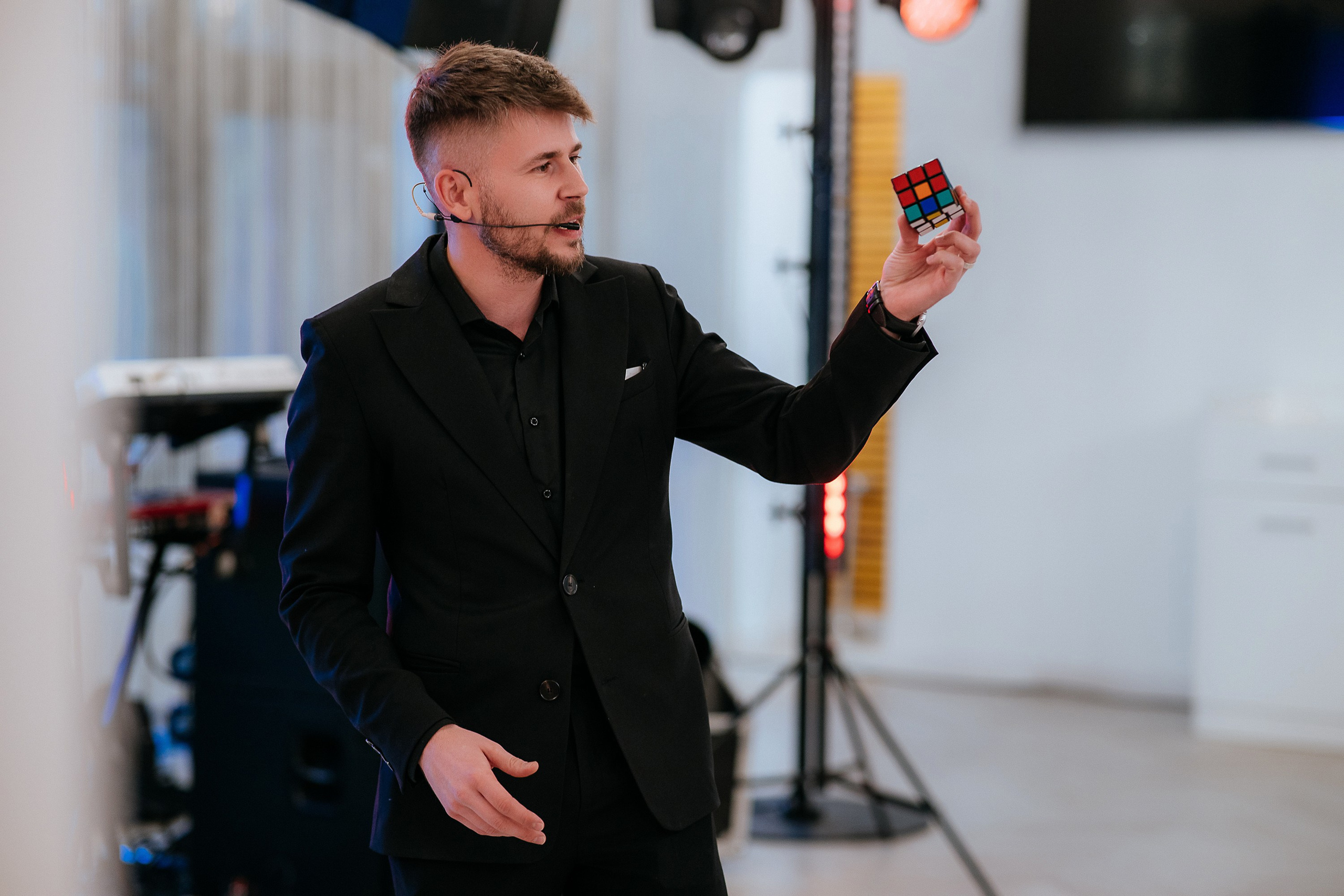 Банкет ФК «Темп». 2024. Репортажный (Event) фотограф в Барнауле | Даниил Маркин | Качество и вайб