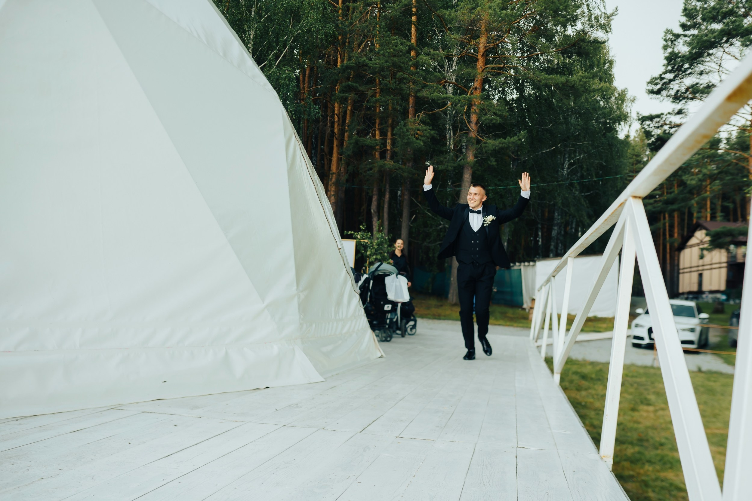 Свадьба Макса и Насти. Ваш свадебный и семейный фотограф