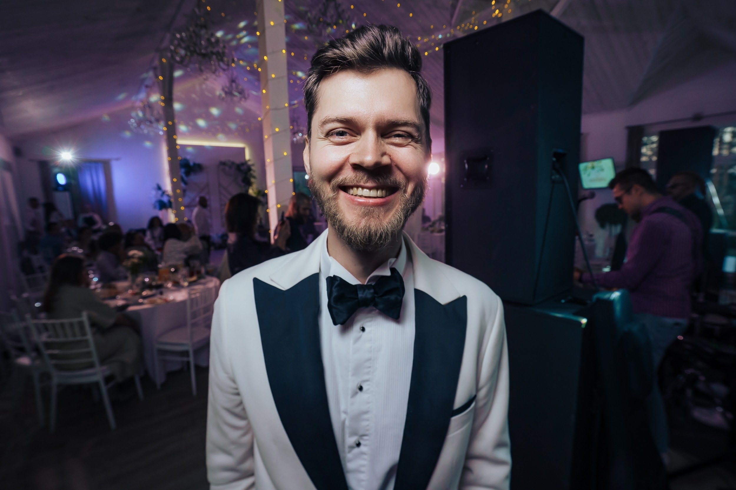 Свадьба Масловых. Ваш свадебный и семейный фотограф