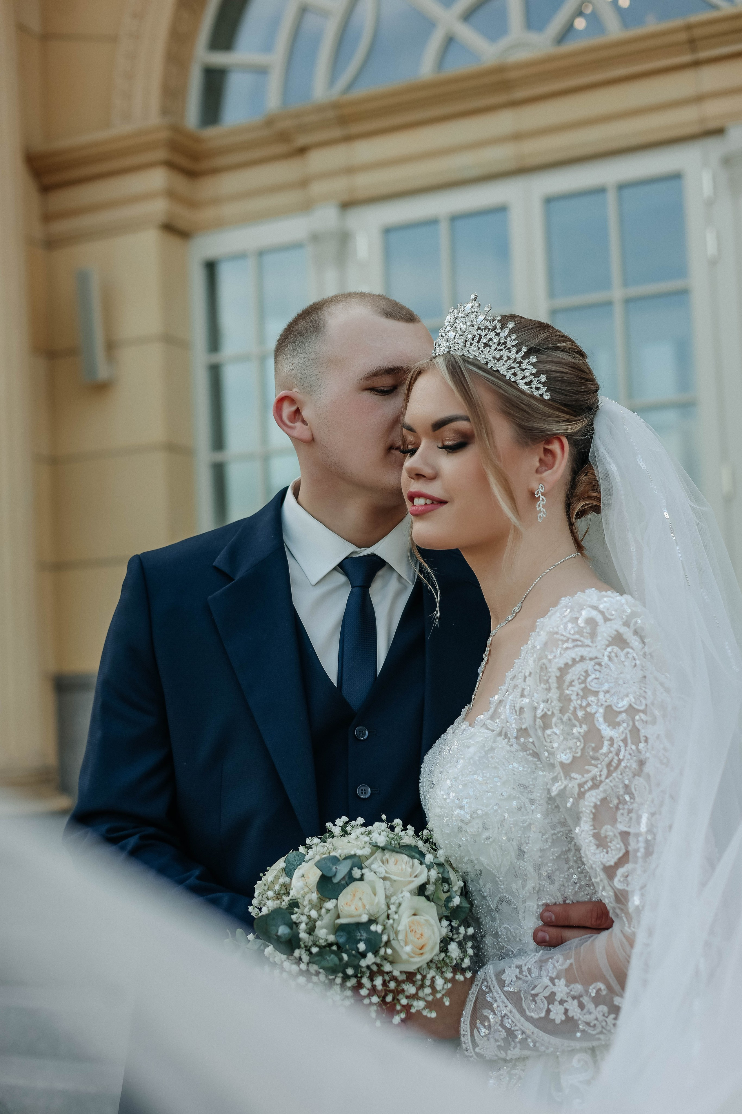 Love. Семейный фотограф Анна Мезенцева