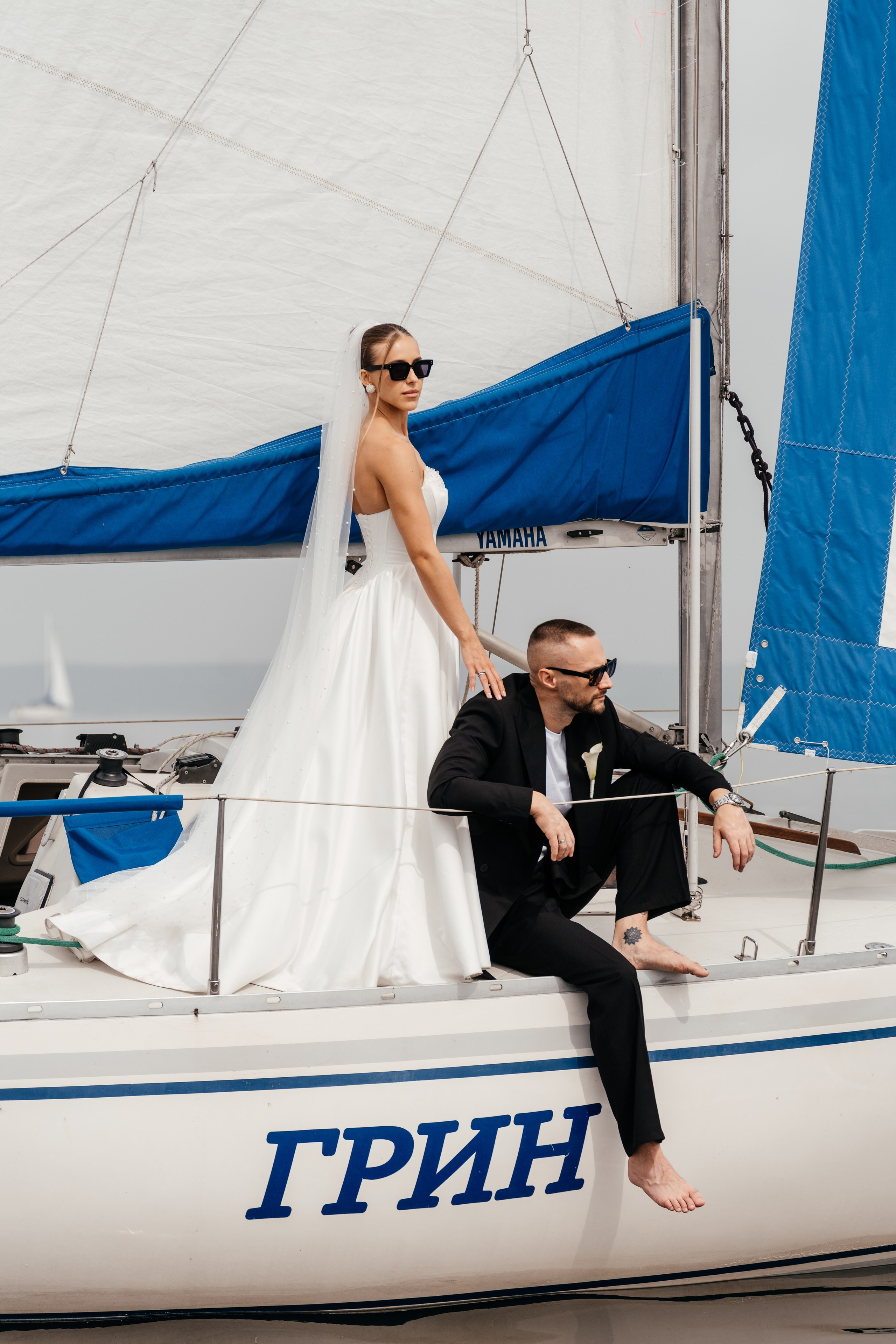 G | V. Свадебный и семейный фотограф в Новосибирске Светлана Варутина