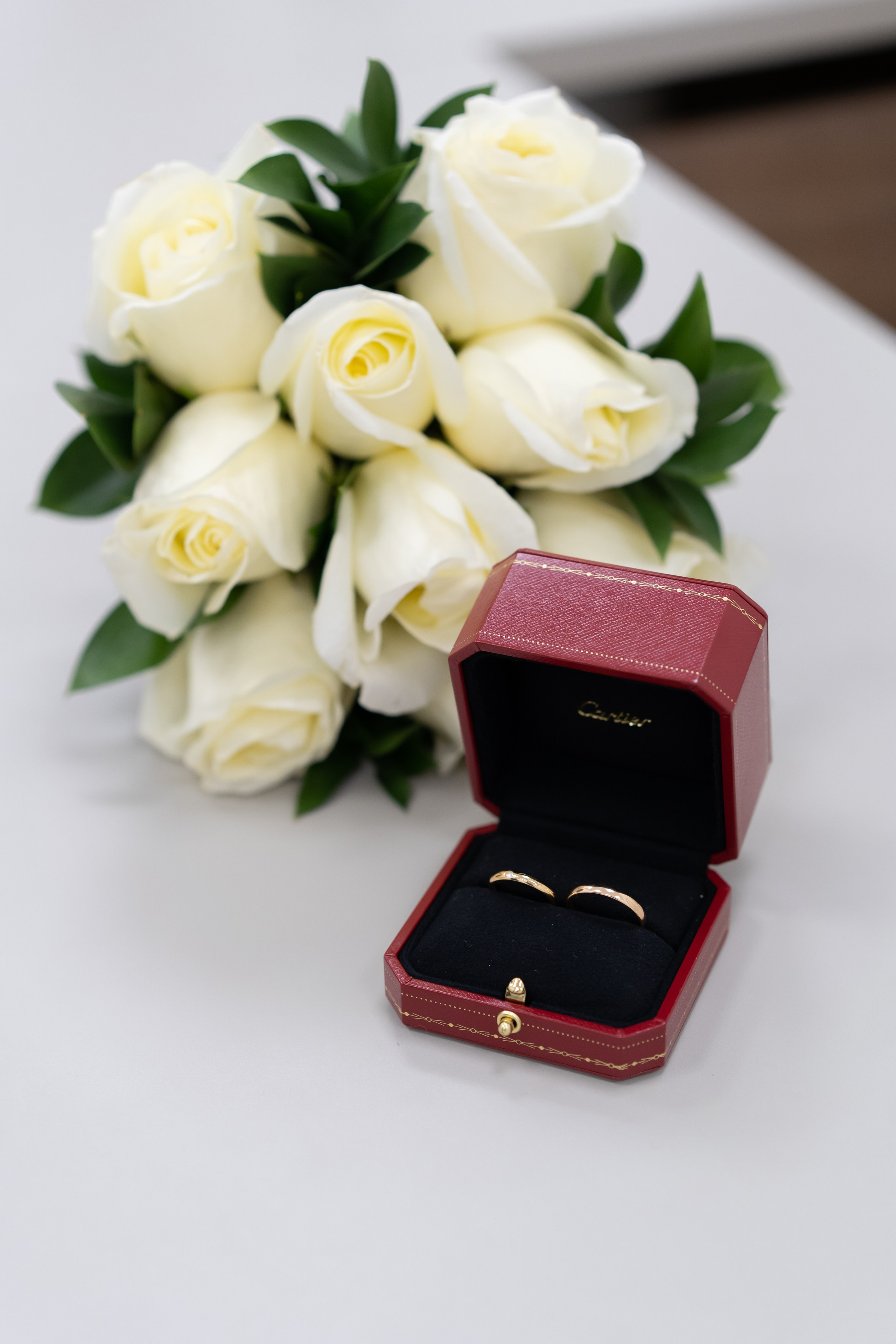 Ирина & Денис. Фотограф Москва. Базанова Анастасия