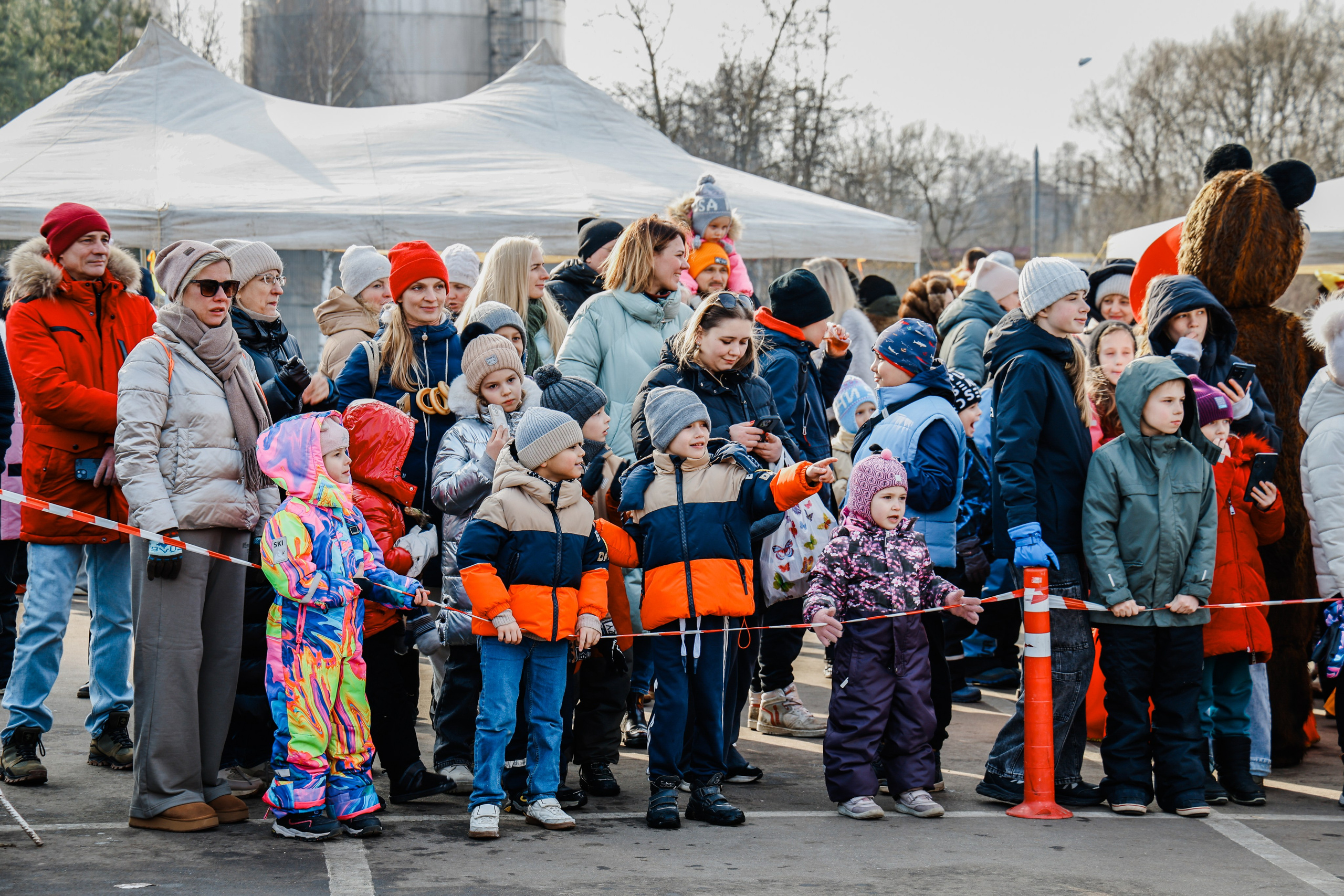 Масленица. Фотограф и видеограф — Москва