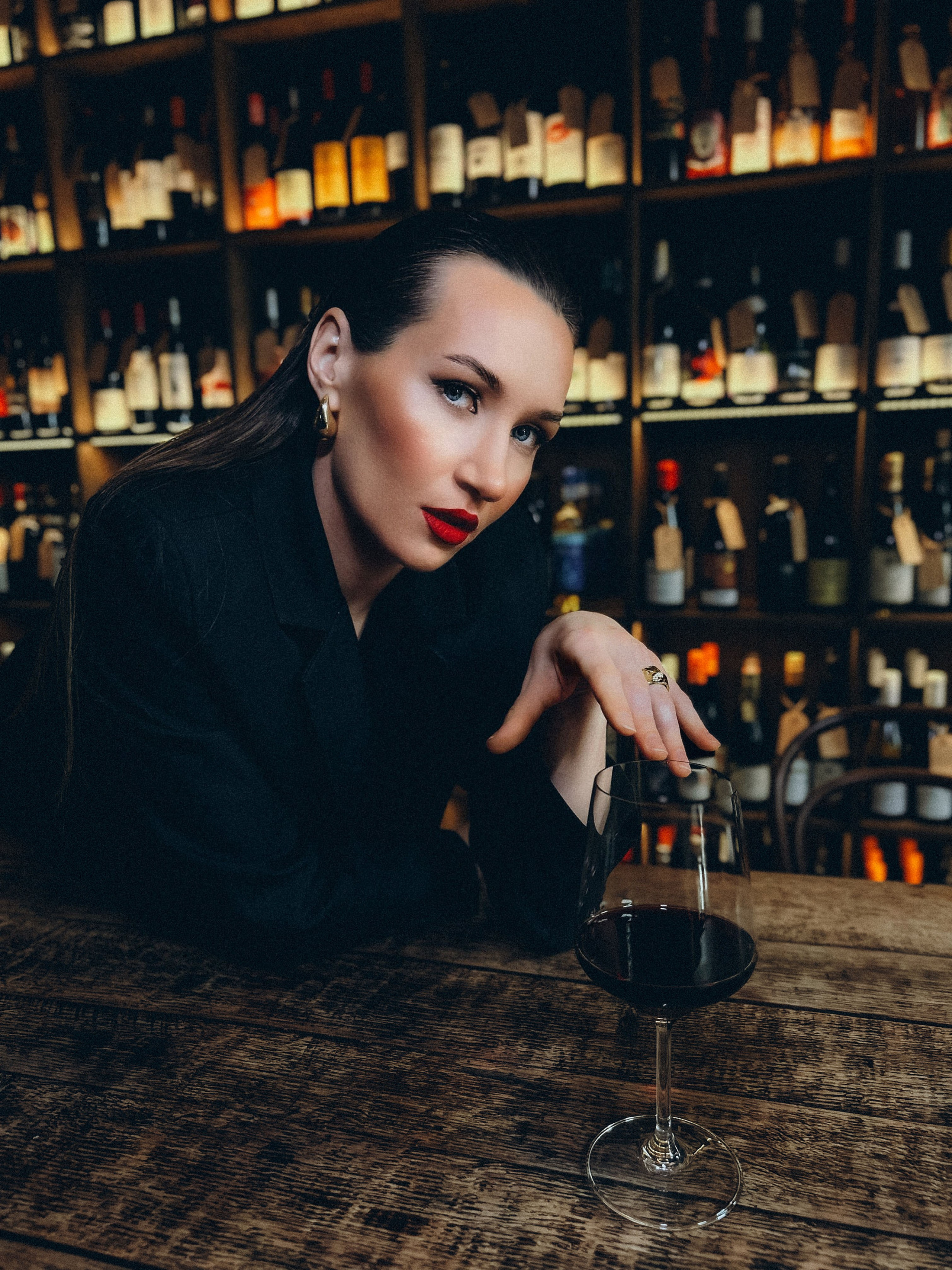 Татьяна Варфоломеева. Фотограф в Москве Ангелина Ким