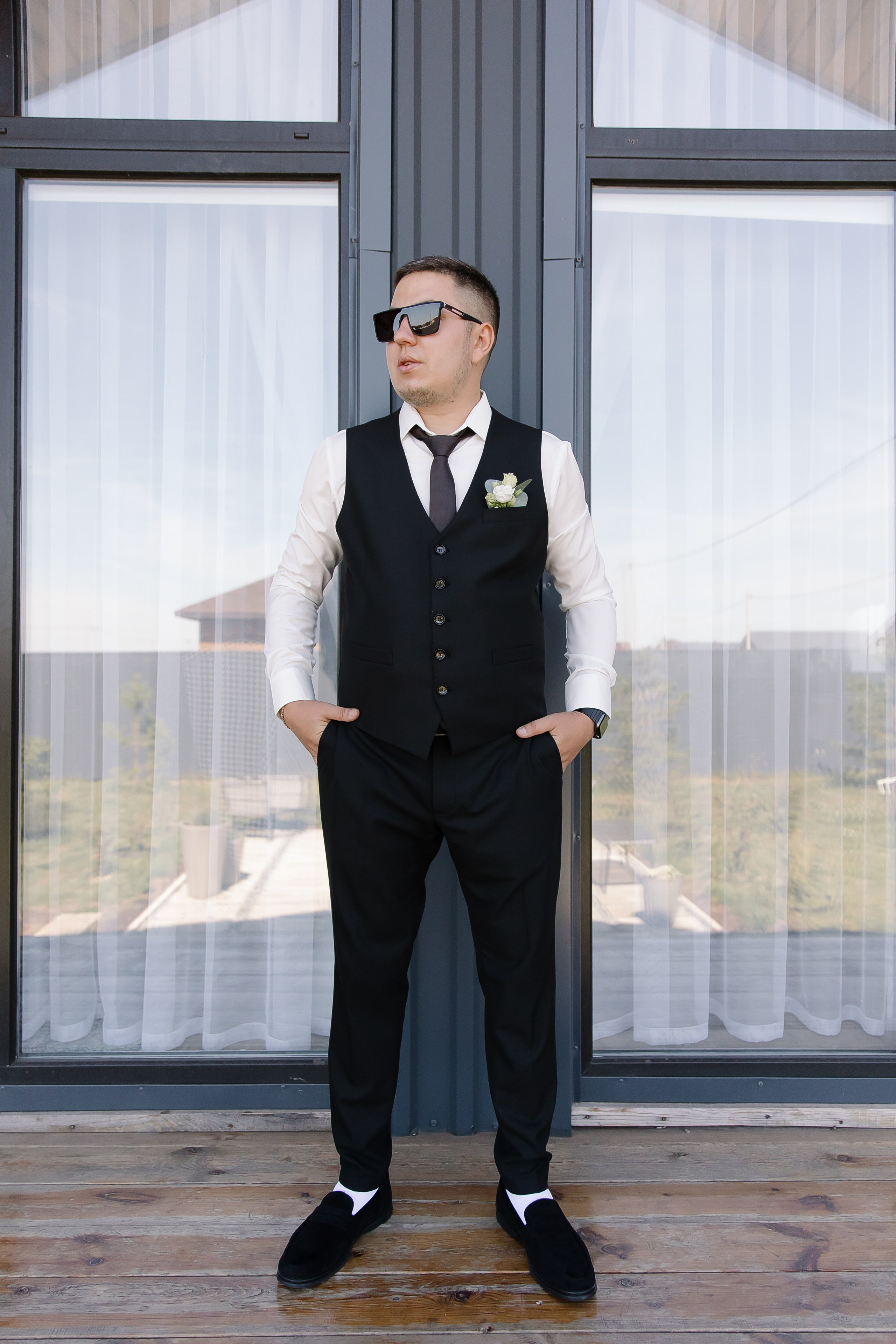 Свадьба Ленар и Лиана. Свадебный и семейный фотограф в Набережных Челнах и Казани